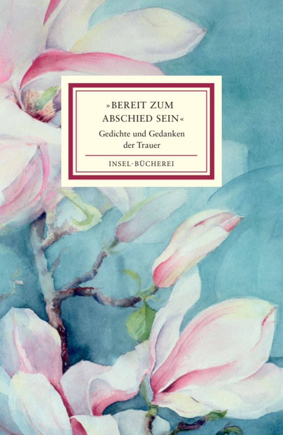 »Bereit zum Abschied sein« / diverse