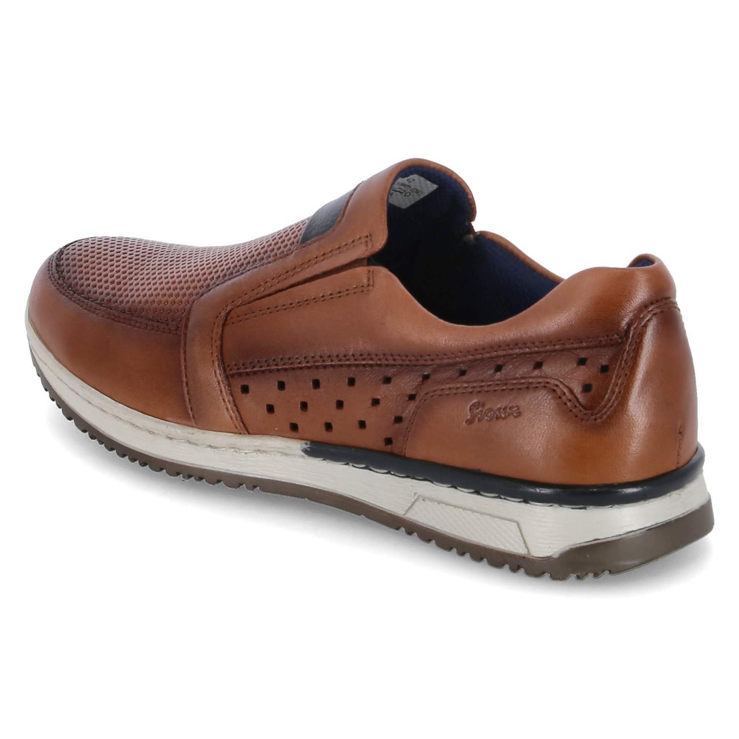 SIOUX Slipper CAYHALL Slipper