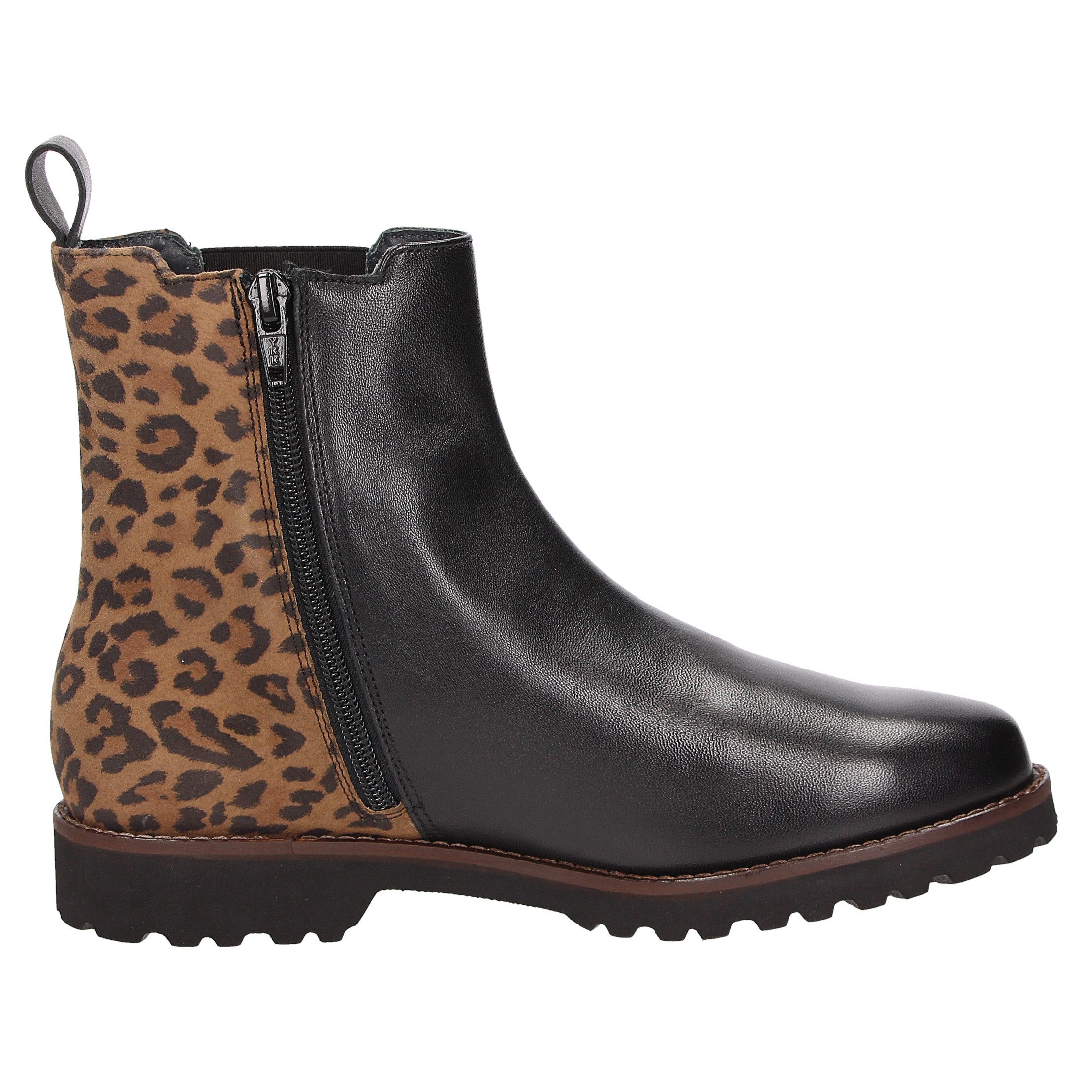 SIOUX Meredith-750-H Stiefelette