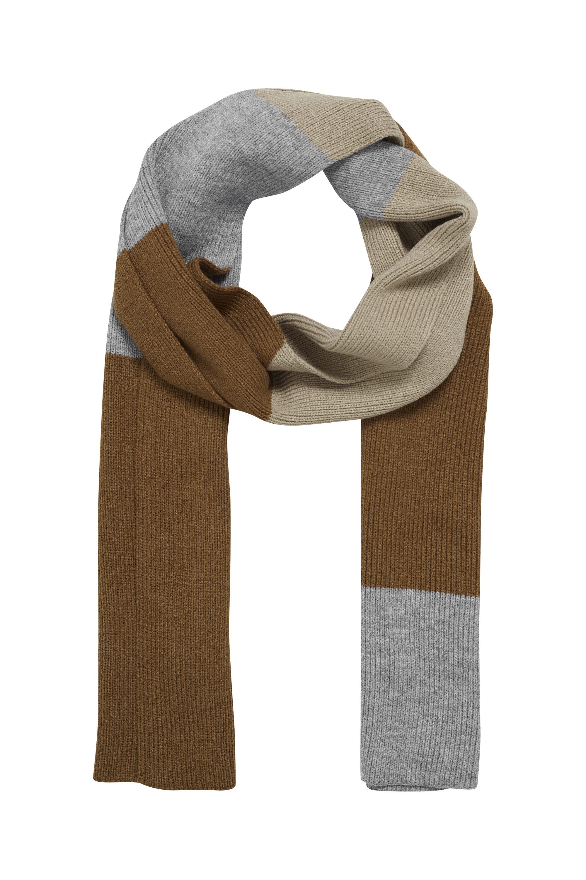 Blend Schal BHEarnest, Stilvoller Schal mit Muster günstig online kaufen