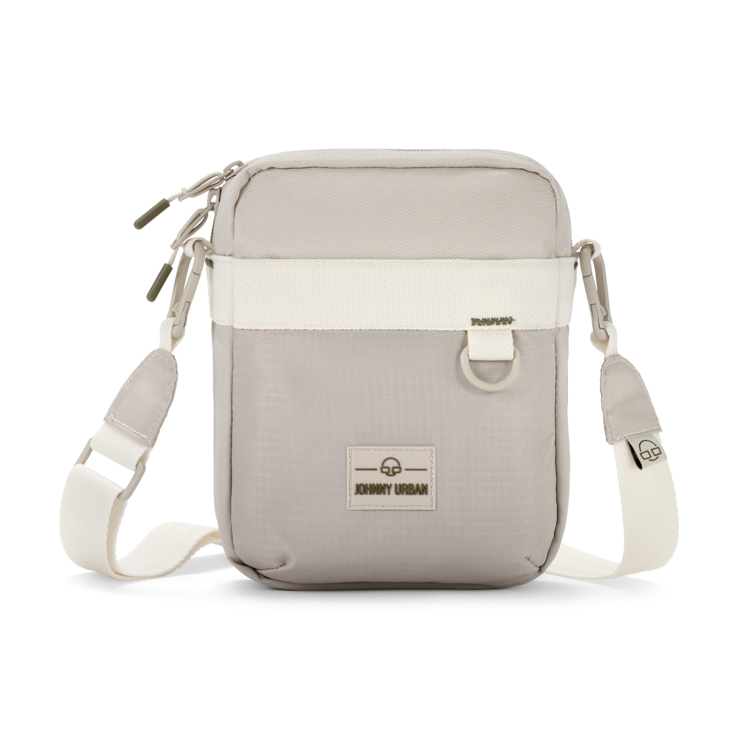 Johnny Urban Umhängetasche Jayden Crossbody Bag für Damen und Herren, Kleine Crossbody Bag für Festival, Wasserabweisend