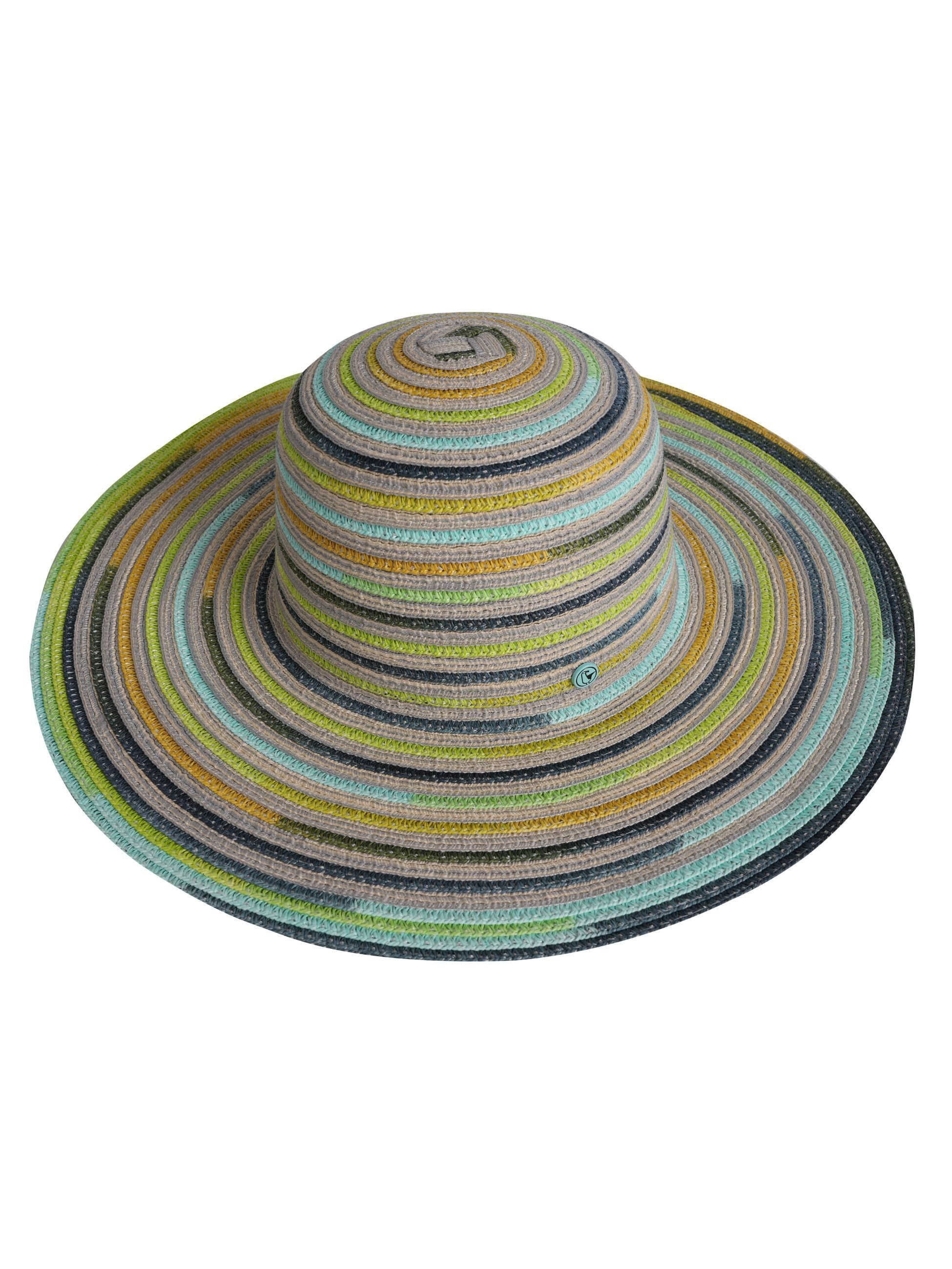Schietwetter Strohhut "Annabel", Sommerhut günstig online kaufen