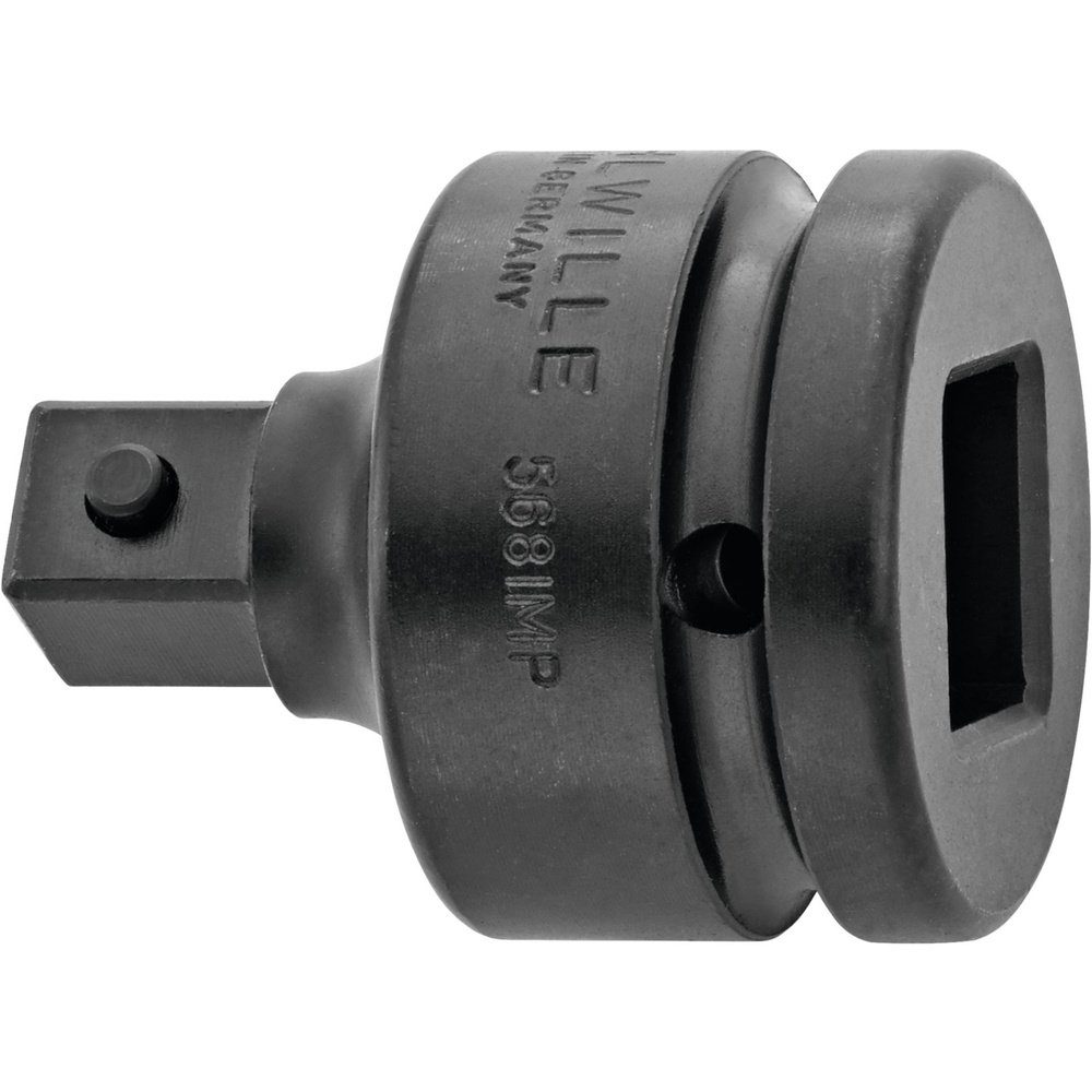 Thumbnail - Stahlwille Steckschlüssel Stahlwille 568 IMP 35030003 Reduzierstück Antrieb 3/4" (20 mm) 1 St