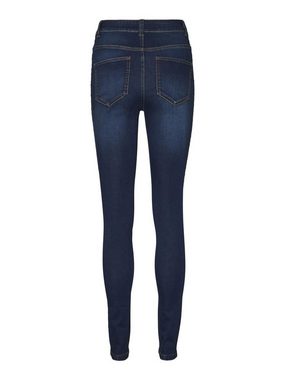 Noisy may Skinny-fit-Jeans Callie (1-tlg) Plain/ohne Details, Weiteres Detail