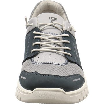 IGI & CO GUM/TELA Sneaker