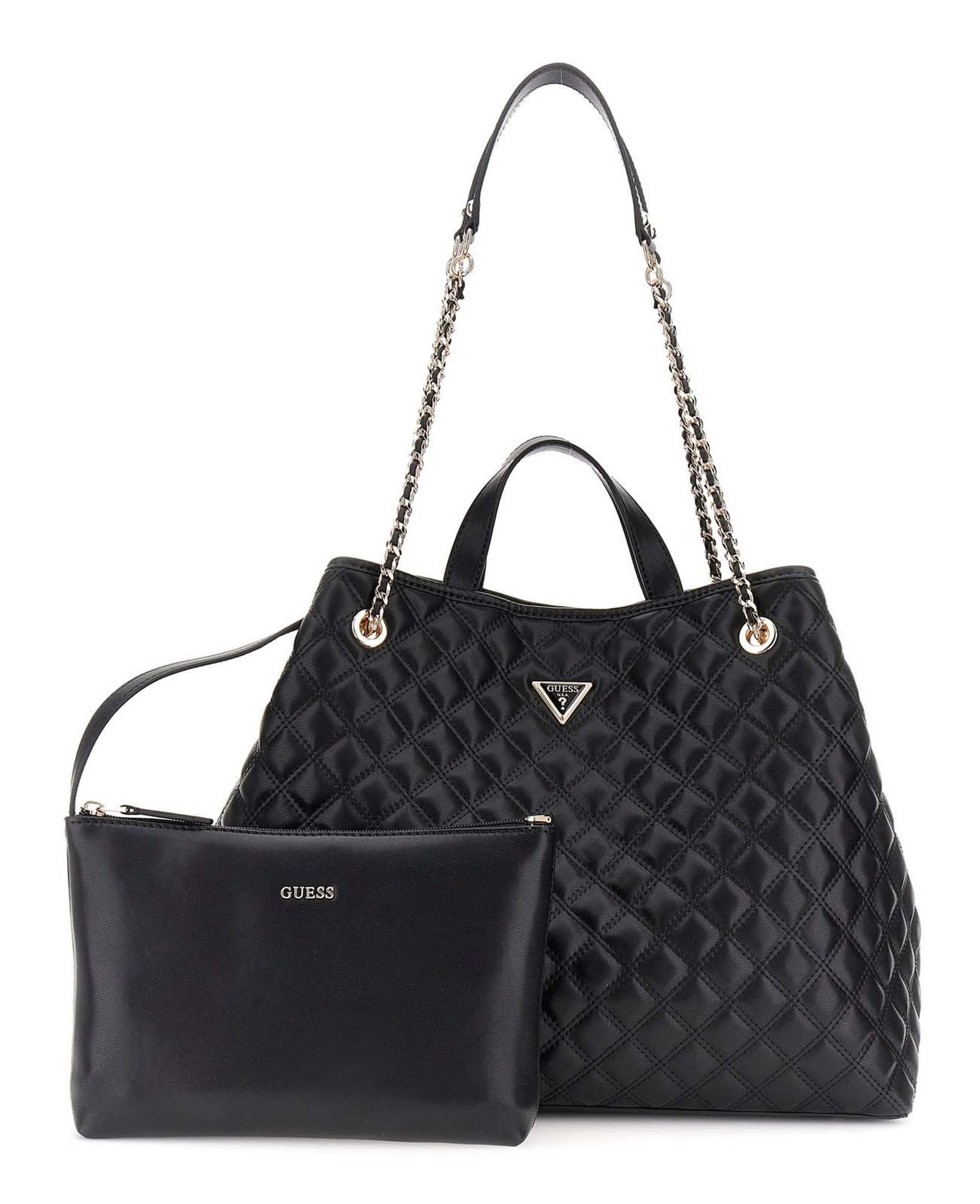 Guess Shopper 2 in 1 Tote (Set, 2-tlg)