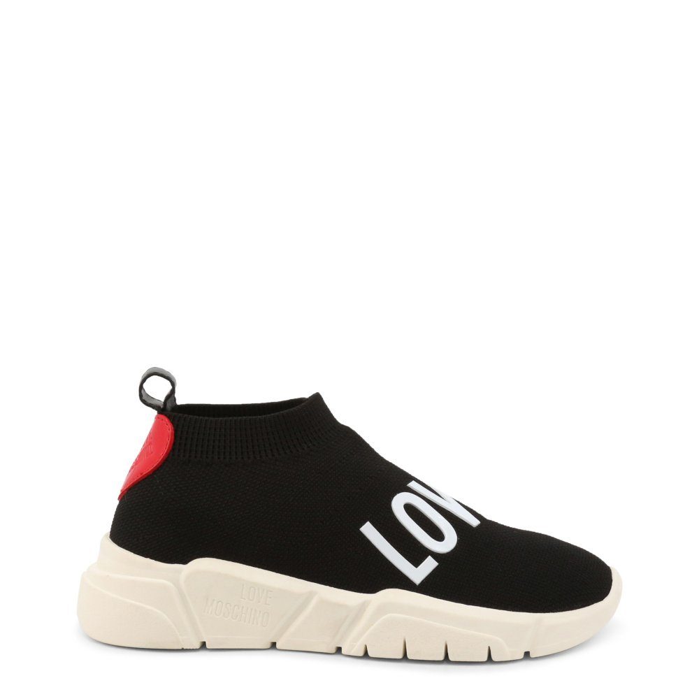 LOVE MOSCHINO Sneaker