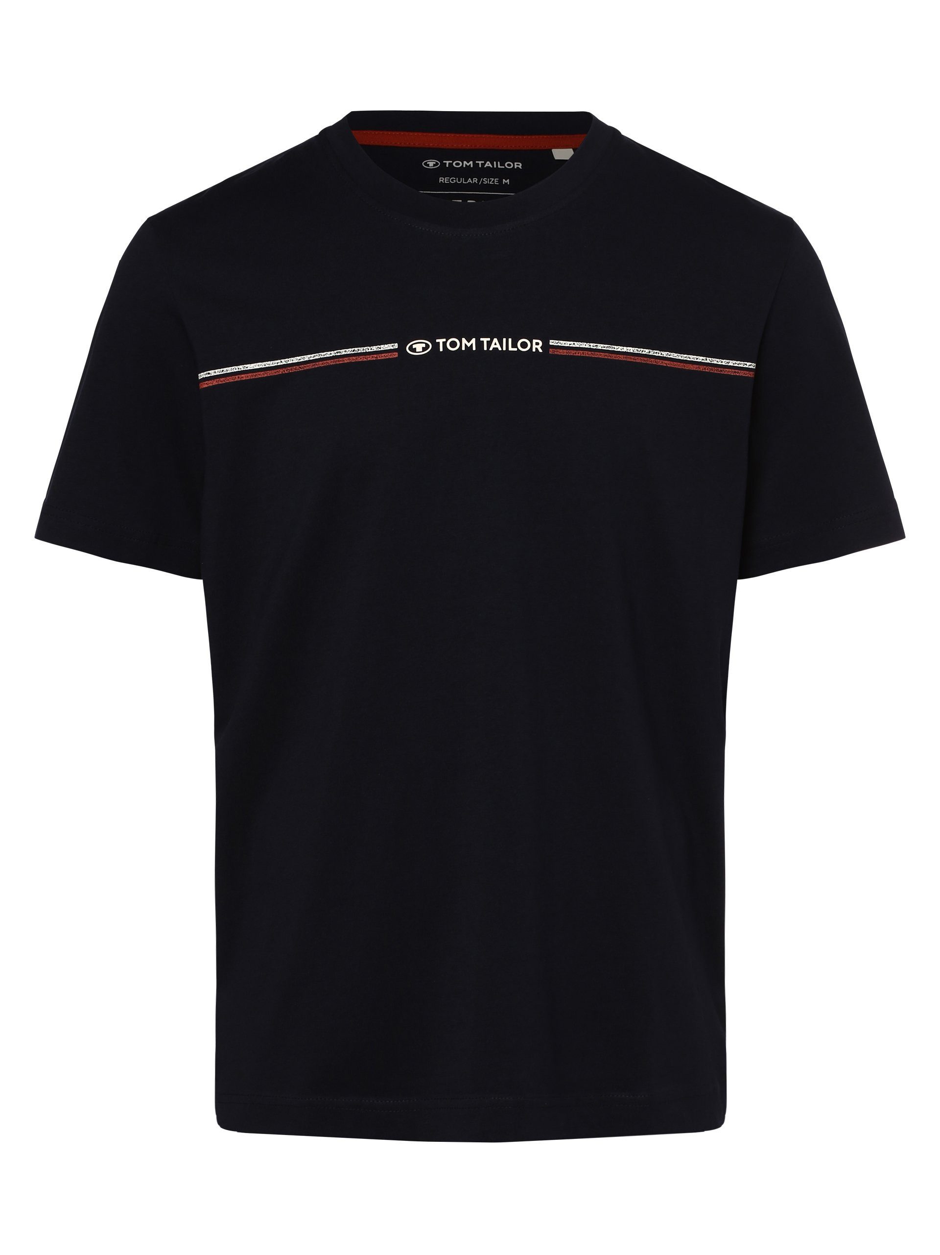 TOM TAILOR T-Shirt günstig online kaufen