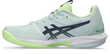 Asics Damen Tennisschuhe SOLUTION SPEED FF 3 CLAY Tennisschuh