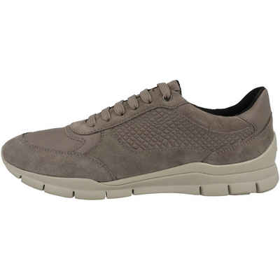 Geox D Sukie A Damen Sneaker