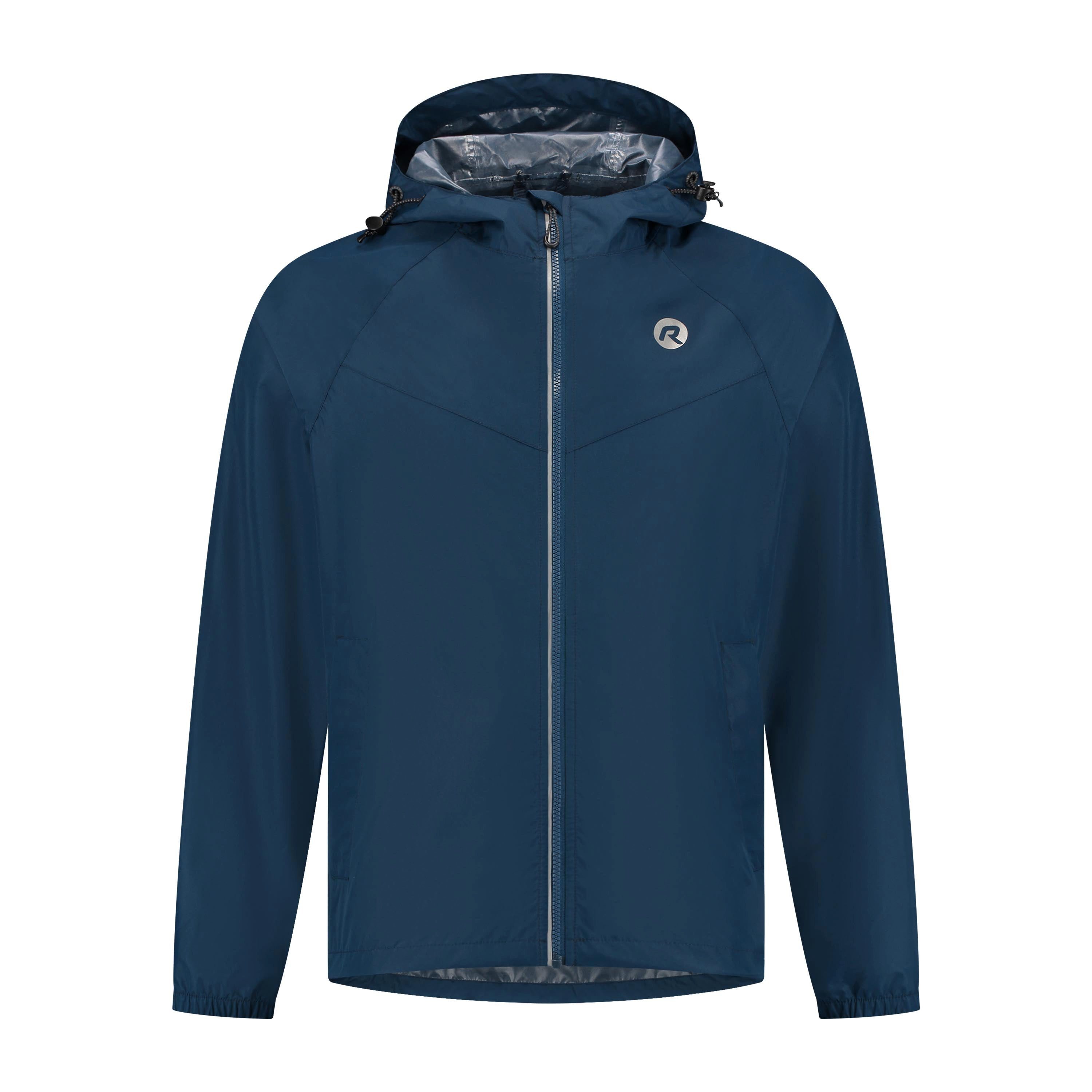 Rogelli Regenanzug Regenanzug für Damen und Herren Commuter Core