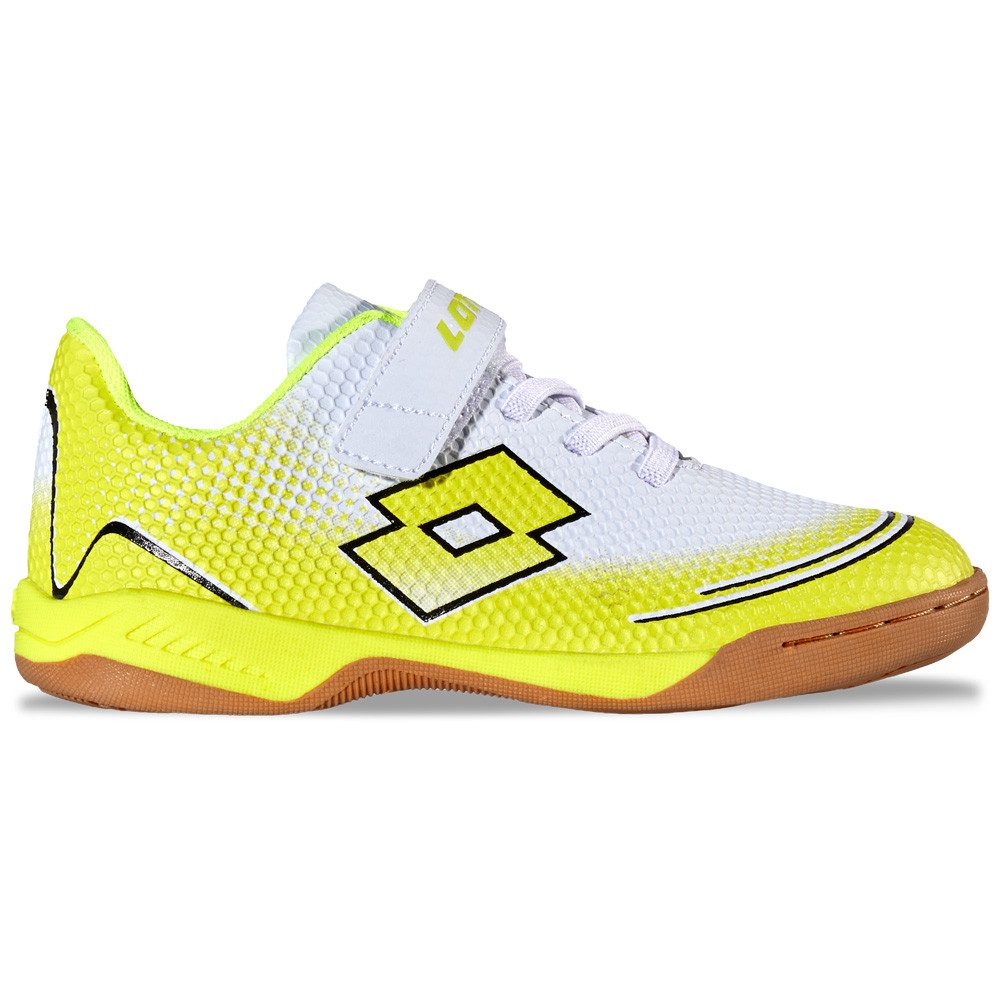 Lotto Hallenschuh - Indoorschuh mit nicht abfärbender Sohle