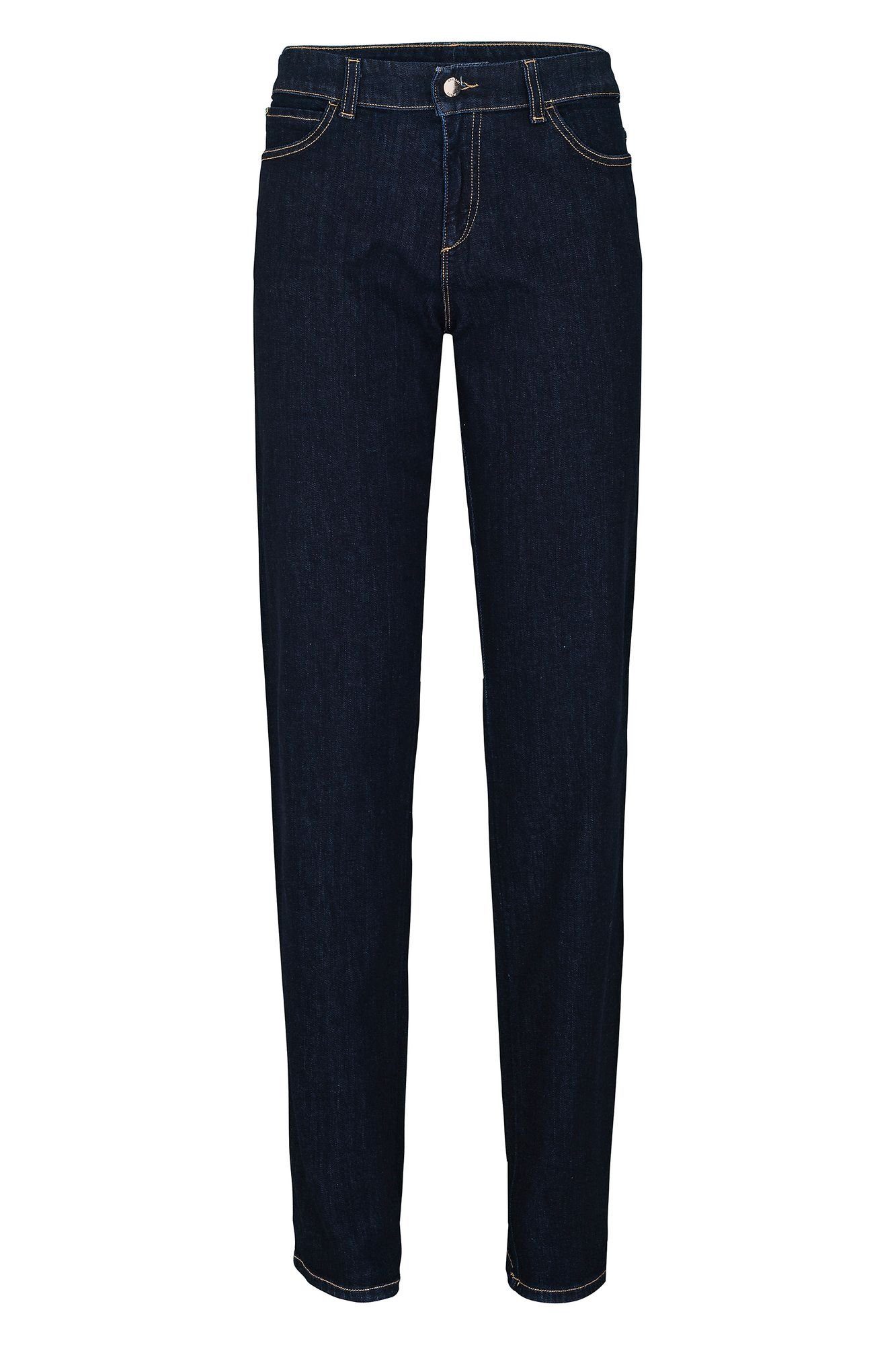 ARMANI JEANS Slim-fit-Jeans, Stylische Damen Jeans für jeden Anlass