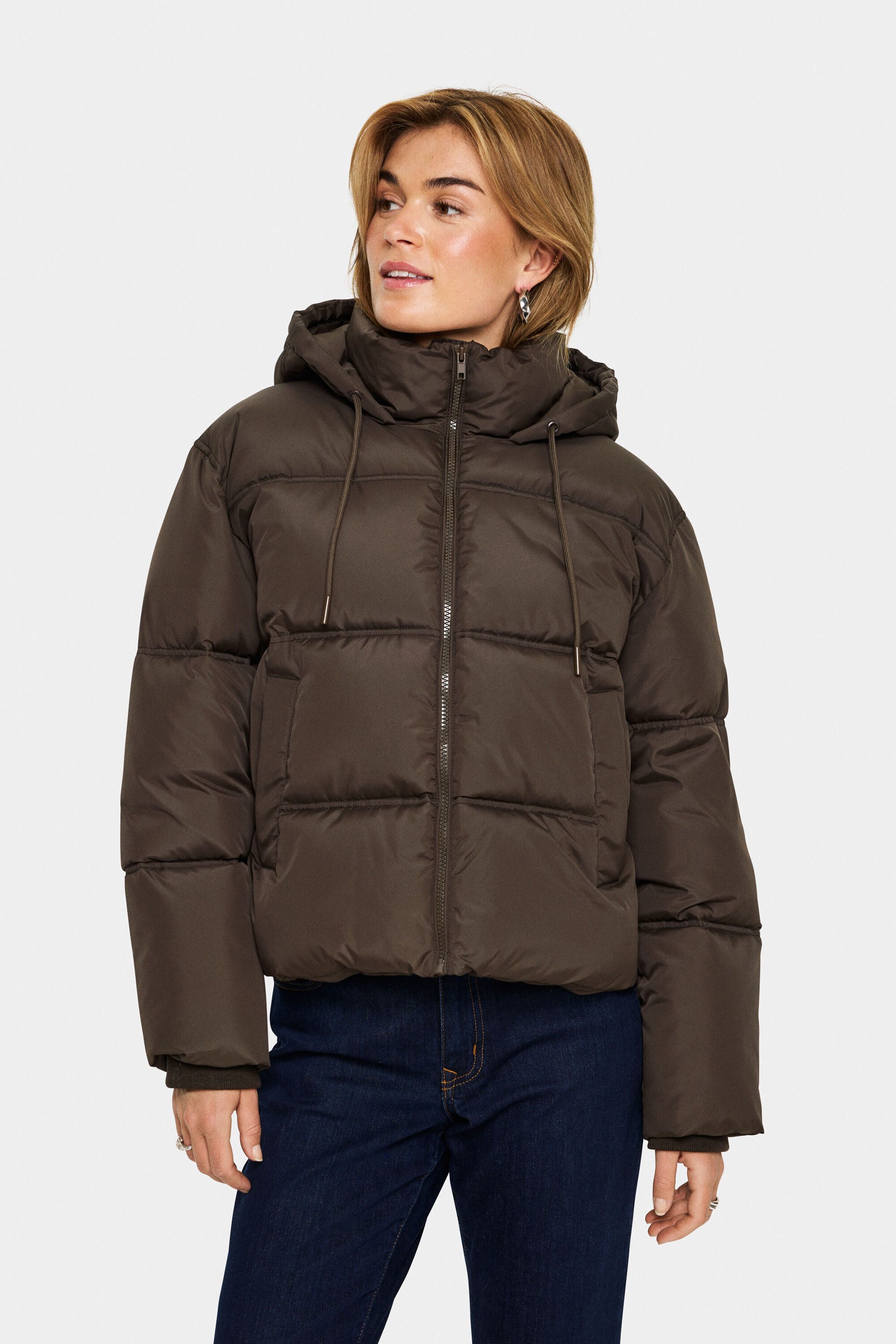 Saint Tropez Wintermantel Jacke FeySZ