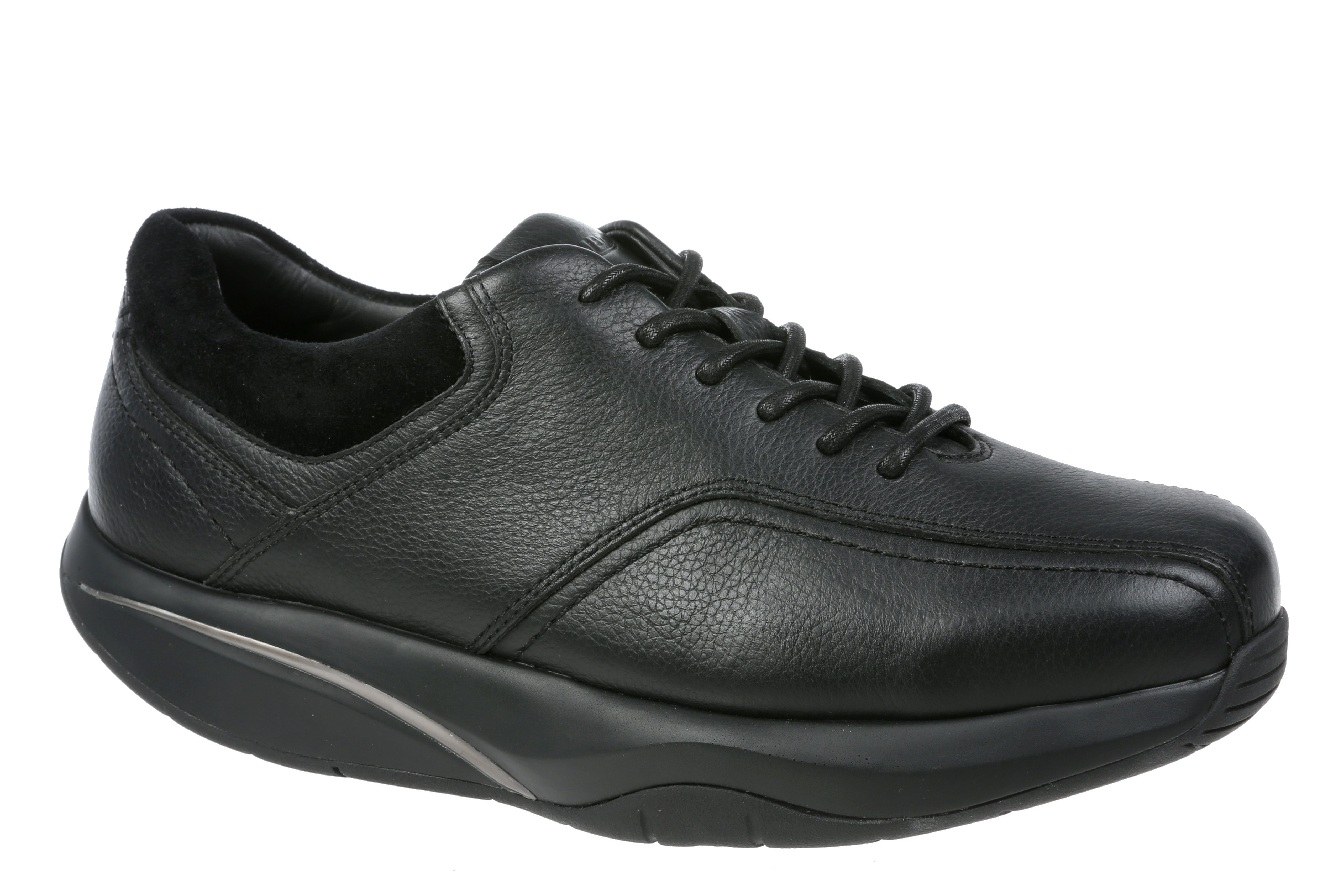 Schnürschuh