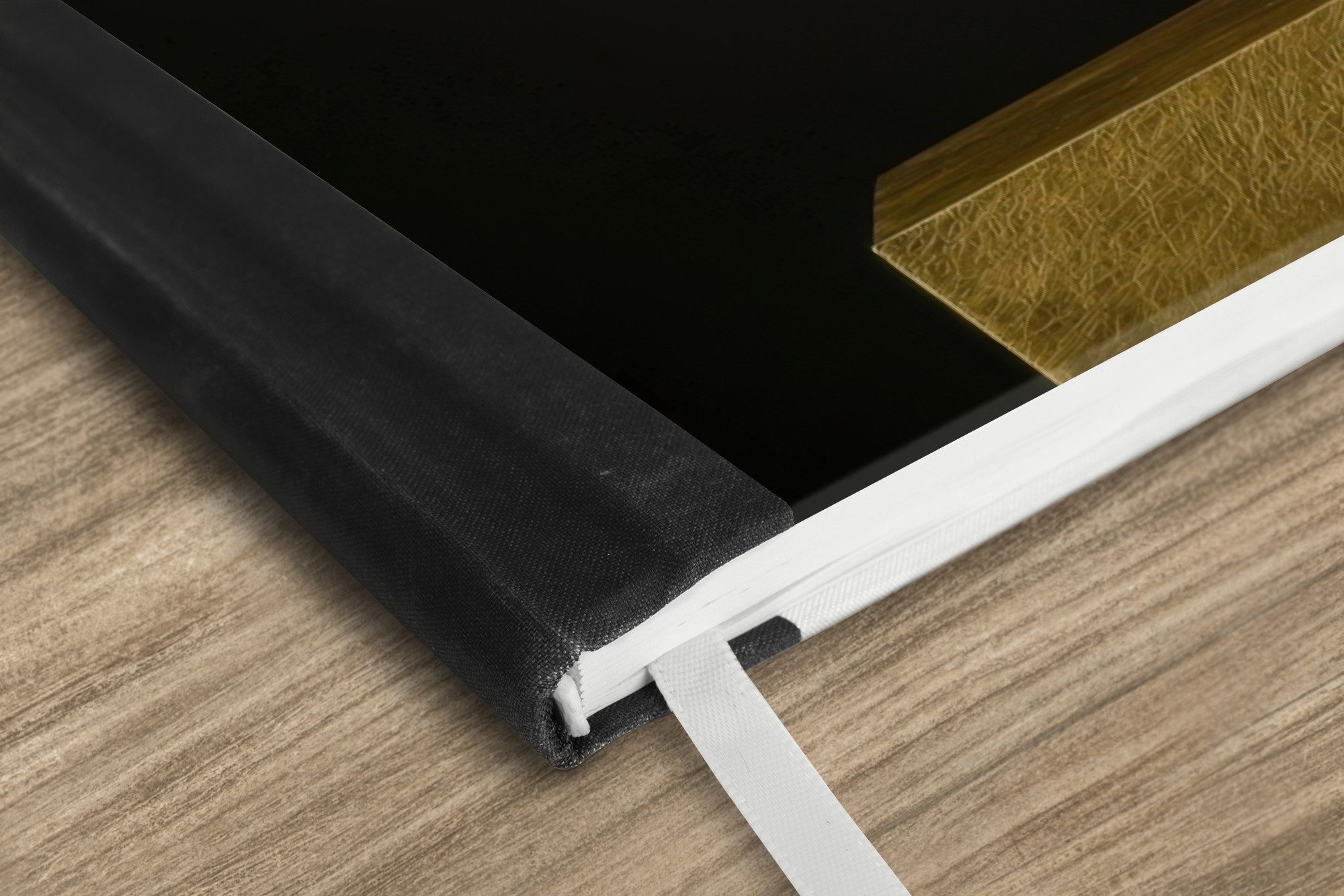 Thumbnail - MuchoWow Notizbuch Exotisch - Blumenstrauß - Vase - Gold, Notebook, Notizblock a5, Tagebuch, Journal Liniert