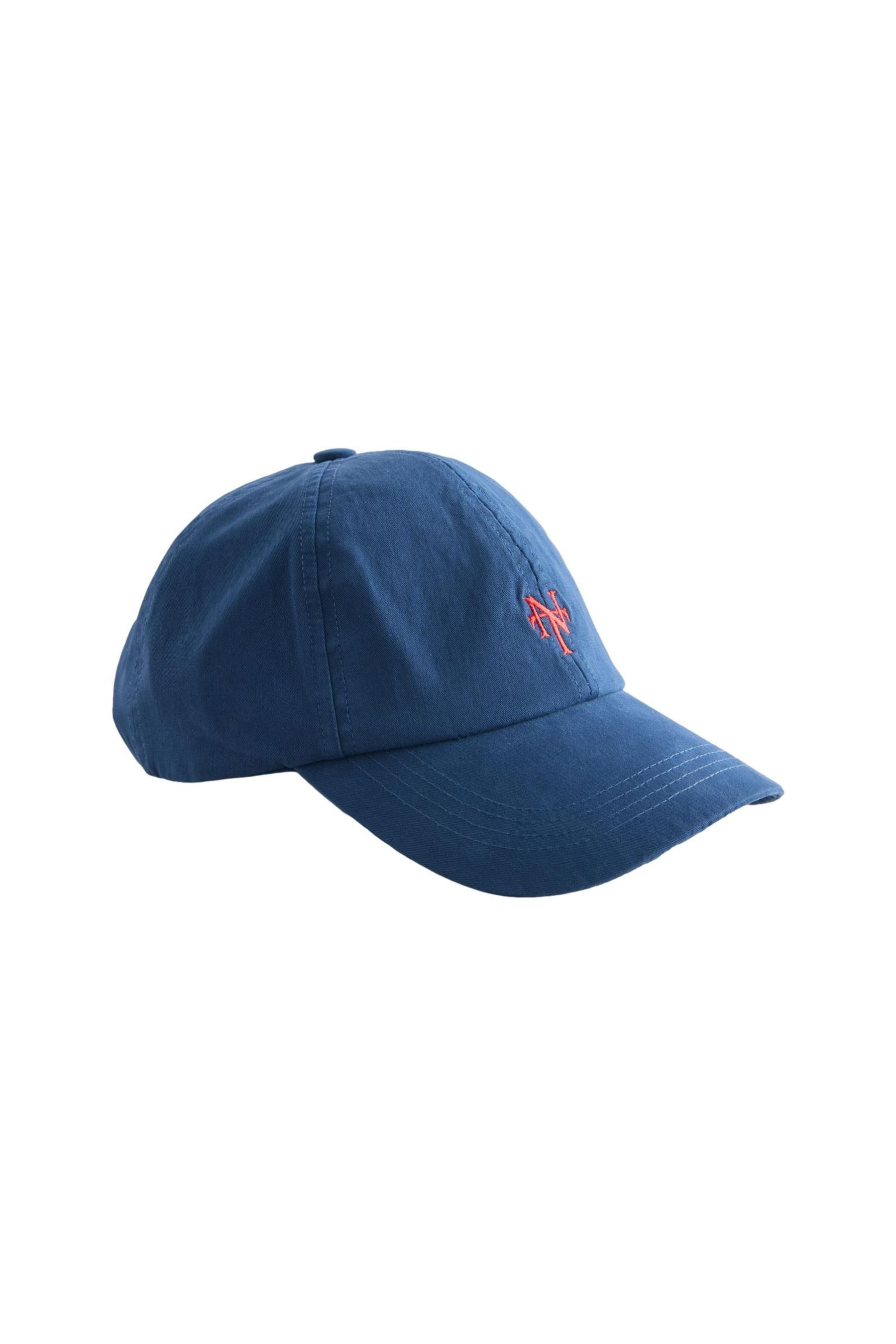 Baseball Cap Cap mit Stickerei