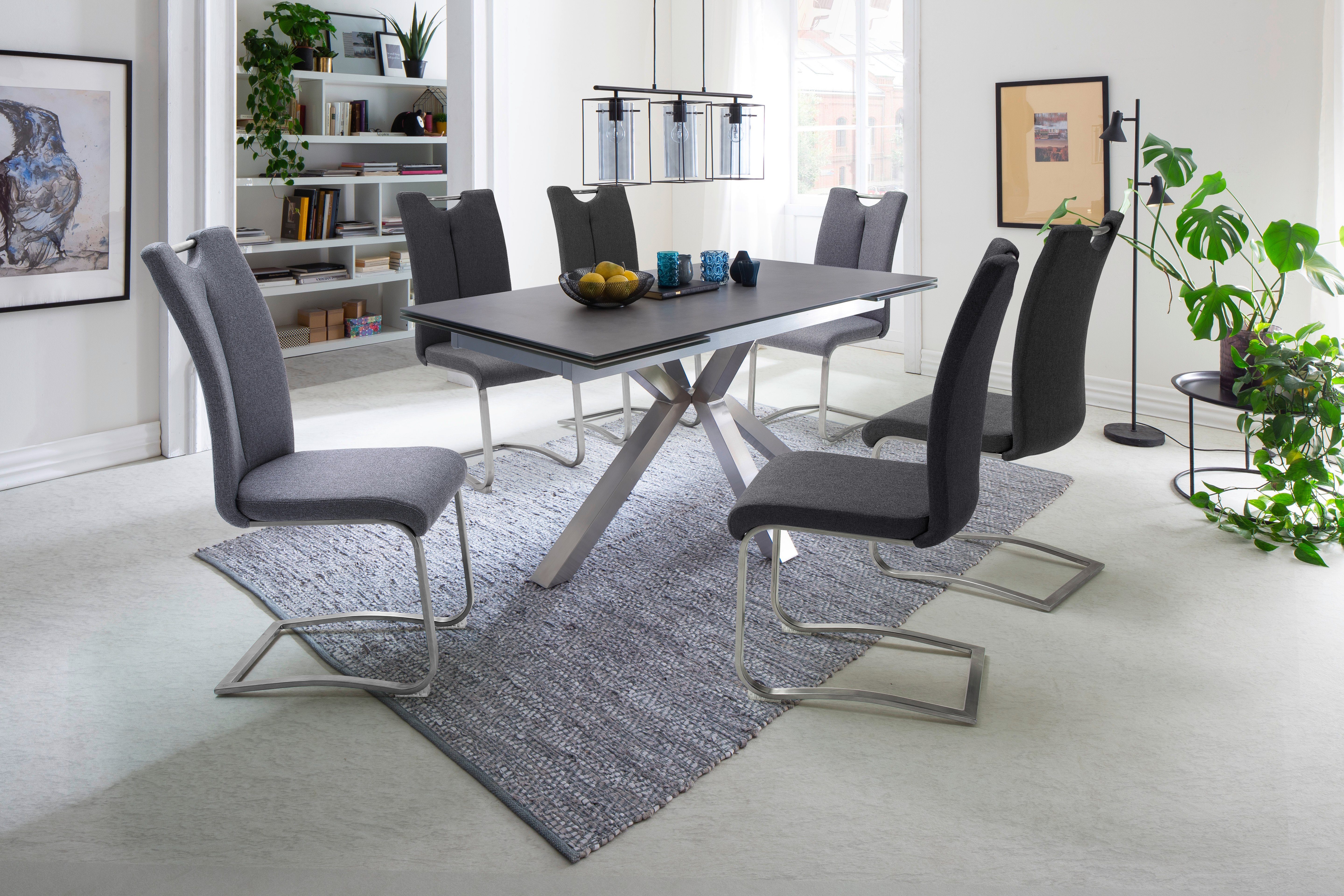 MCA furniture Freischwinger Artos XL (Set, günstig online kaufen