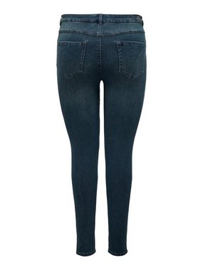 ONLY CARMAKOMA Skinny-fit-Jeans CARAUGUSTA HW SKINNY DNM BJ558 NOOS