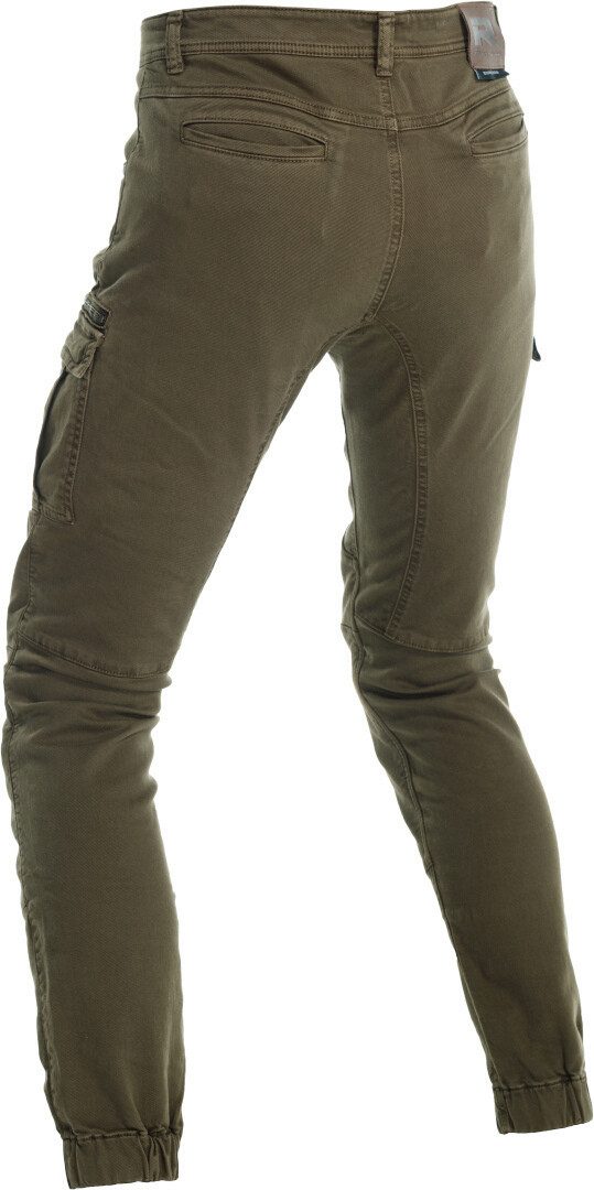 Richa Motorradhose Apache Motorrad Jeans Knieprotektoren günstig online kaufen