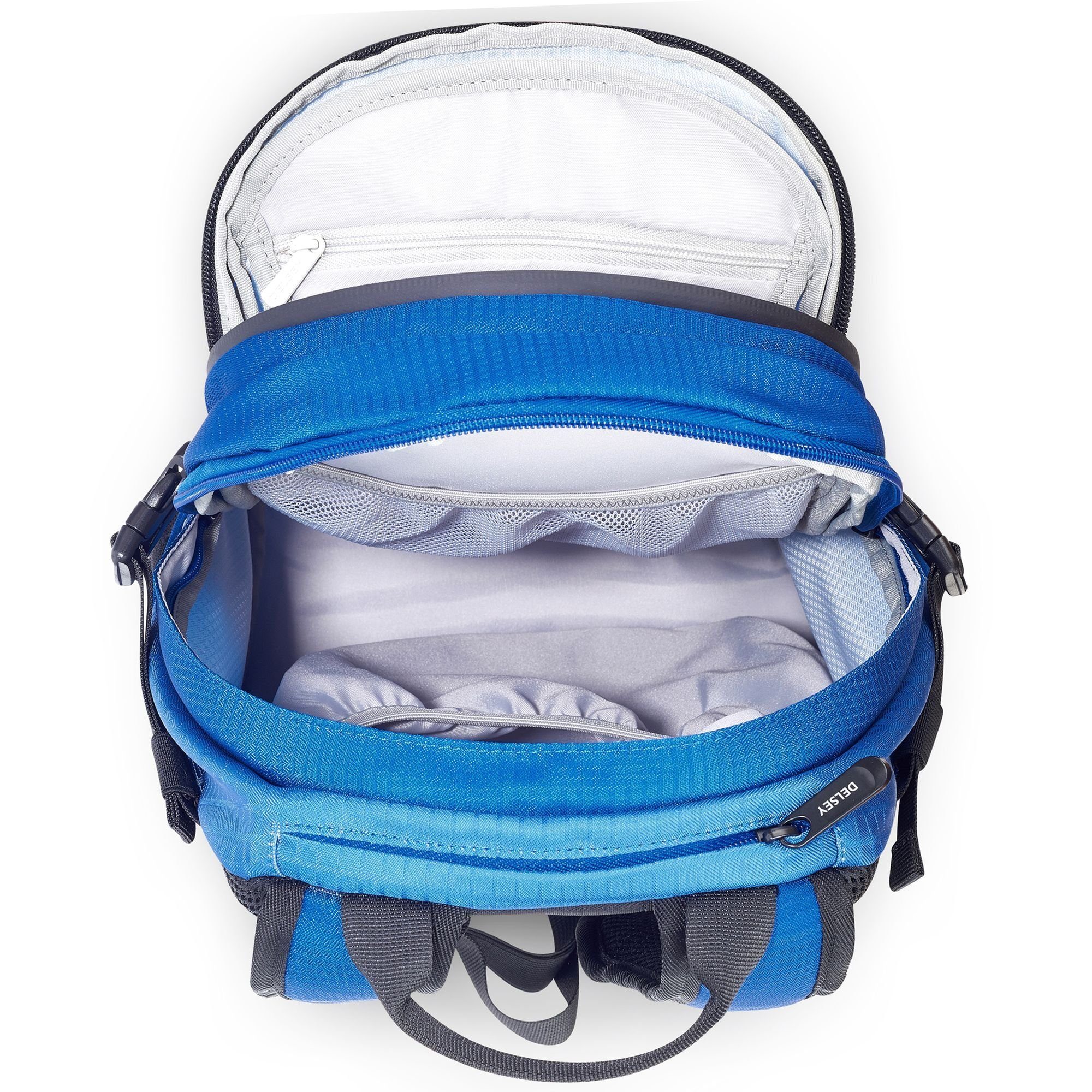 Delsey Paris Wanderrucksack Nomade, Polyester