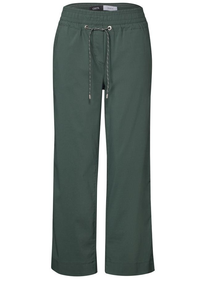 CECIL Culotte - Cecil 7/8 Wide günstig online kaufen