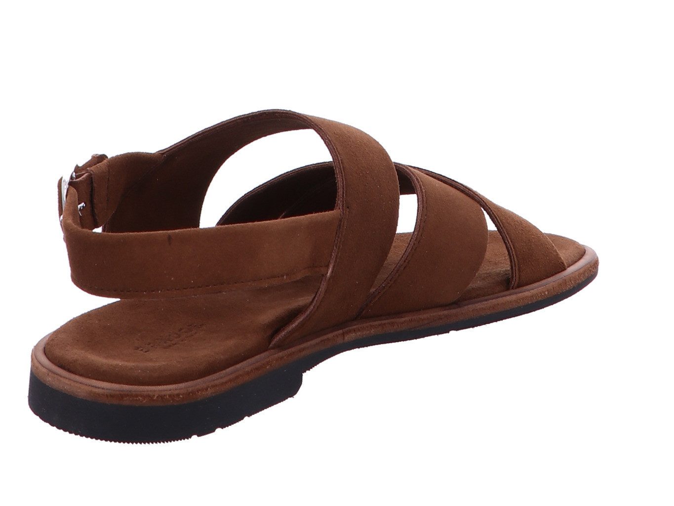 Brador Cioccolato Sandale