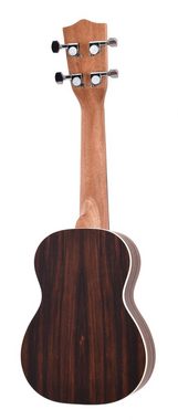 Voggenreiter Ukulele VOLT Ukulele Zebrano - Soprano