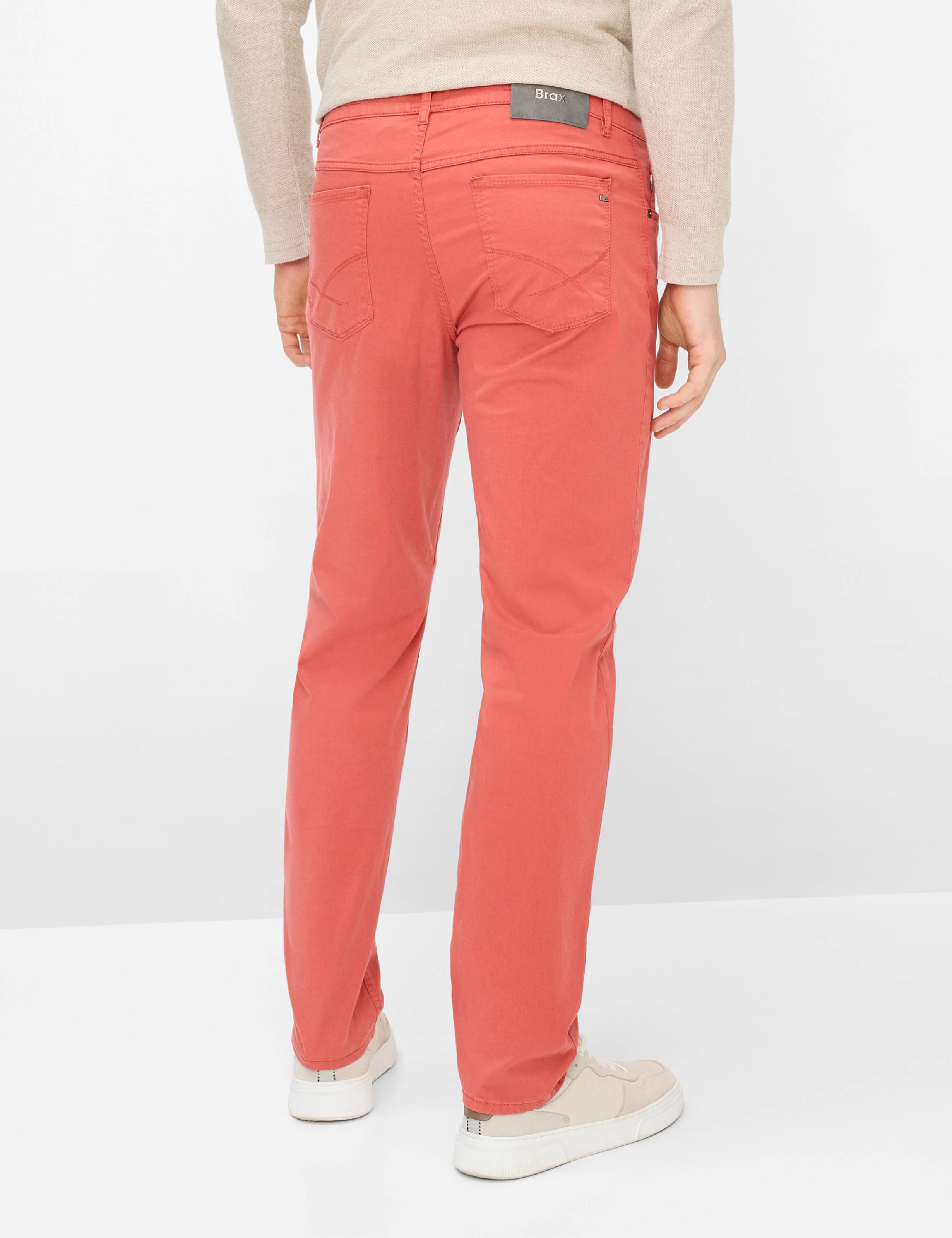 Brax 5-Pocket-Hose Style COOPER