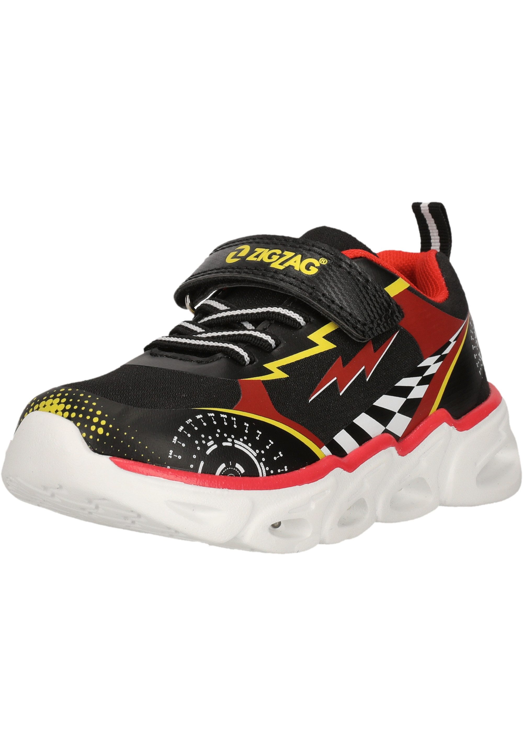 ZIGZAG Nimo Klettschuh mit atmungsaktivem Material