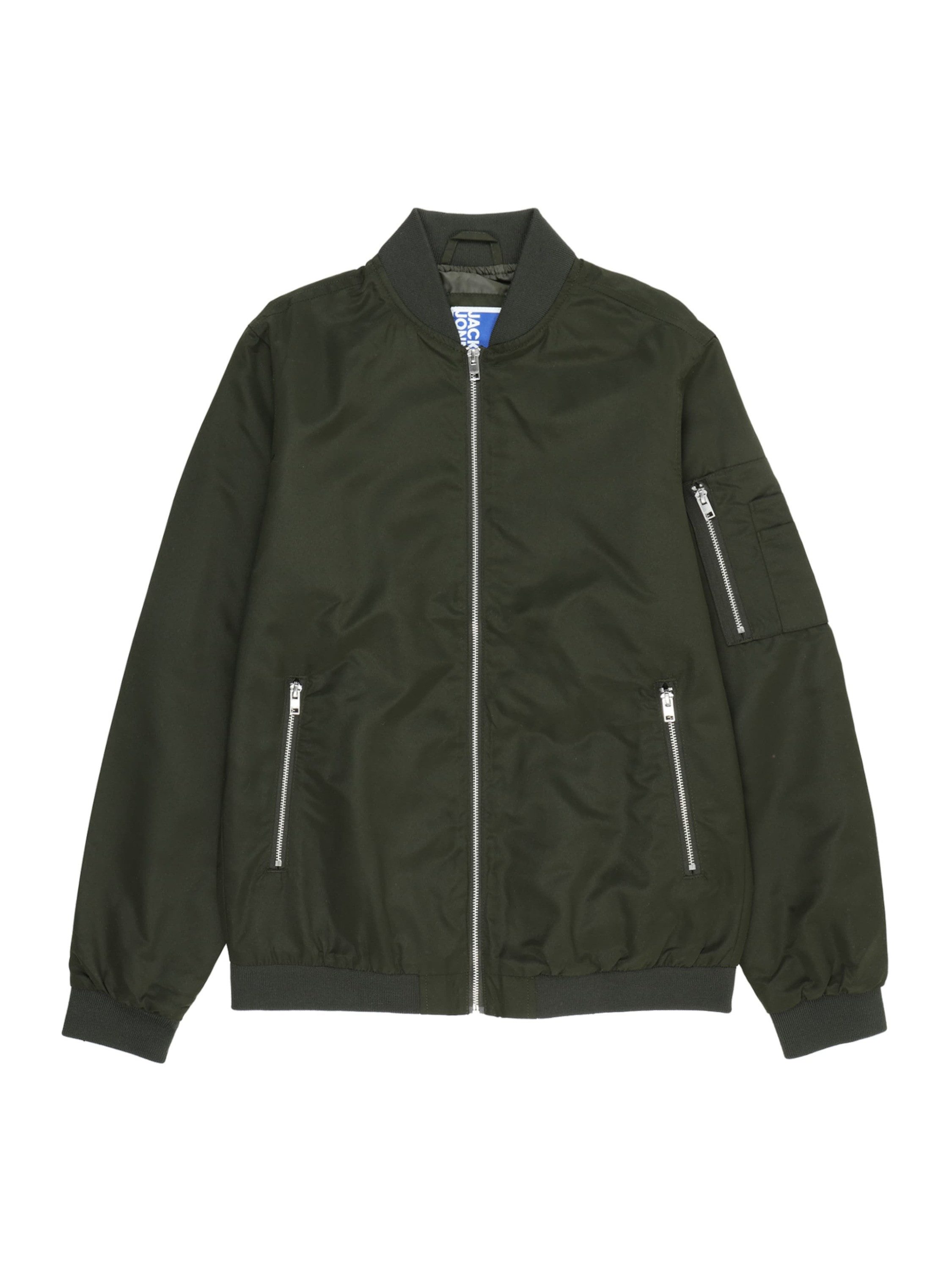 Bomberjacke RUSH