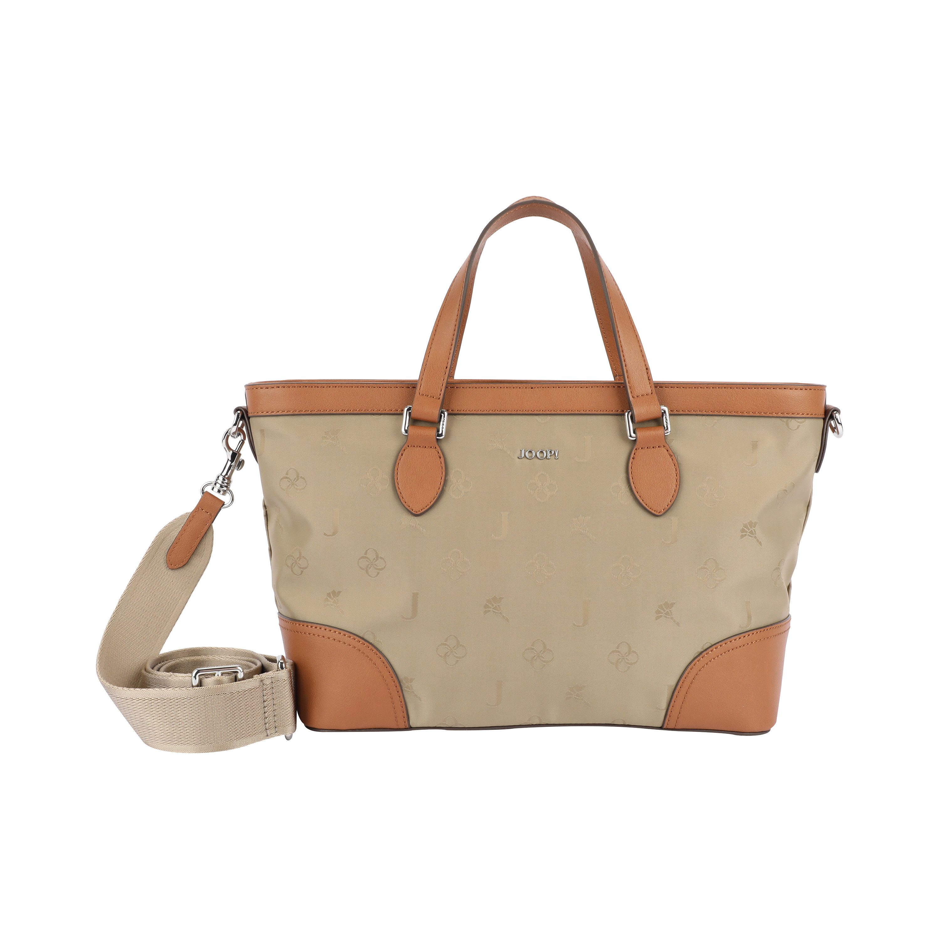 JOOP! Handtasche Joop - Damen Handtasche Decoro Tessuto Mariella