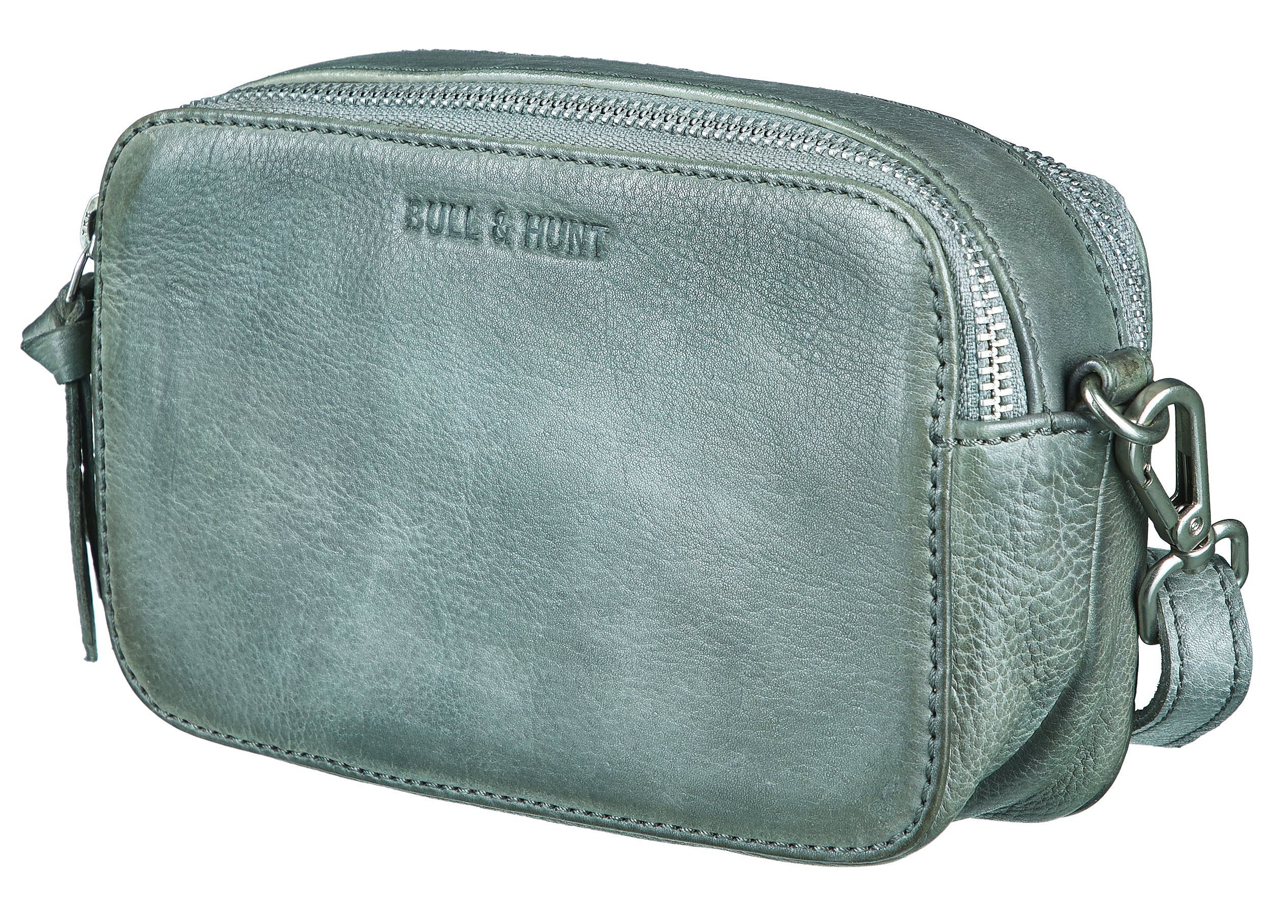 graphit Handtasche & Bull microbag Hunt