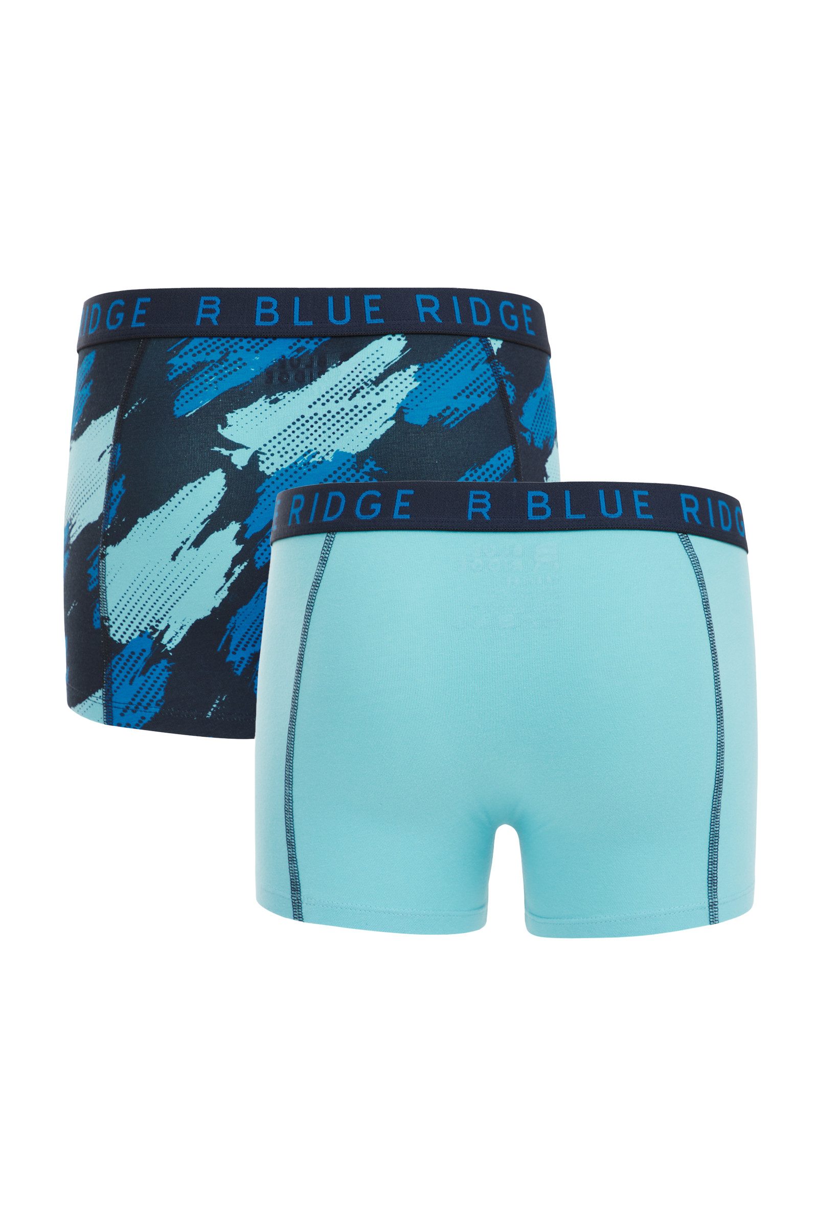 WE Fashion Boxershorts günstig online kaufen