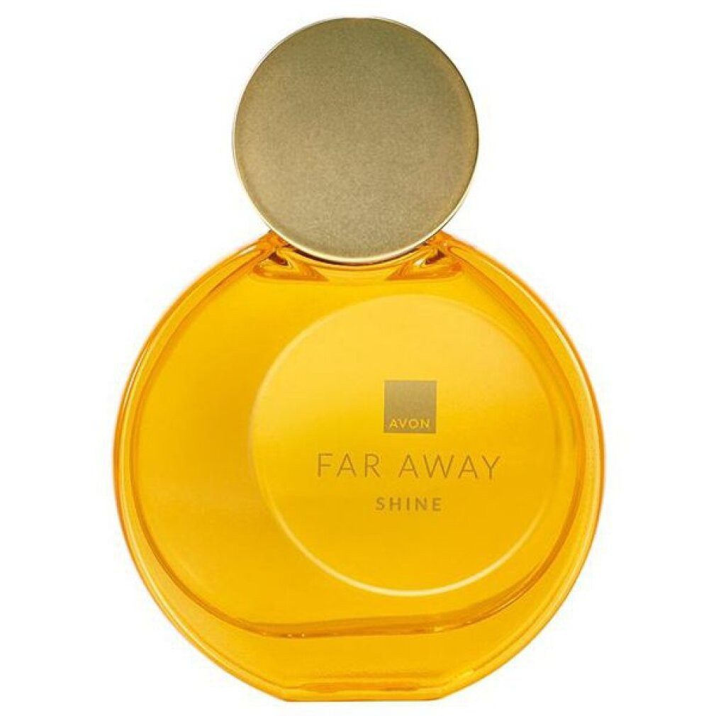Avon Eau de Parfum Eau de parfum Far Away Shine EDP 50 ml