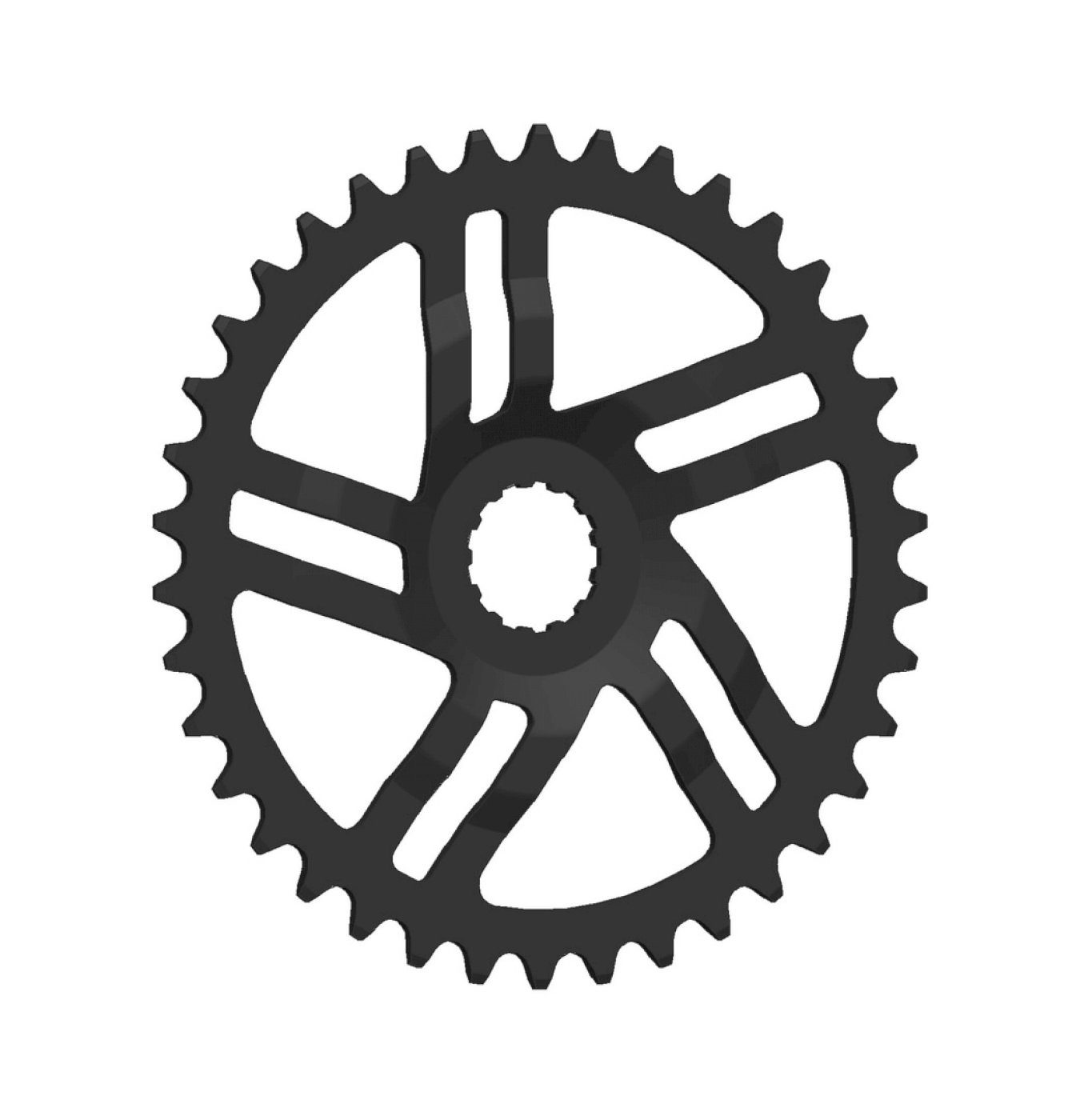 Fahrradketten