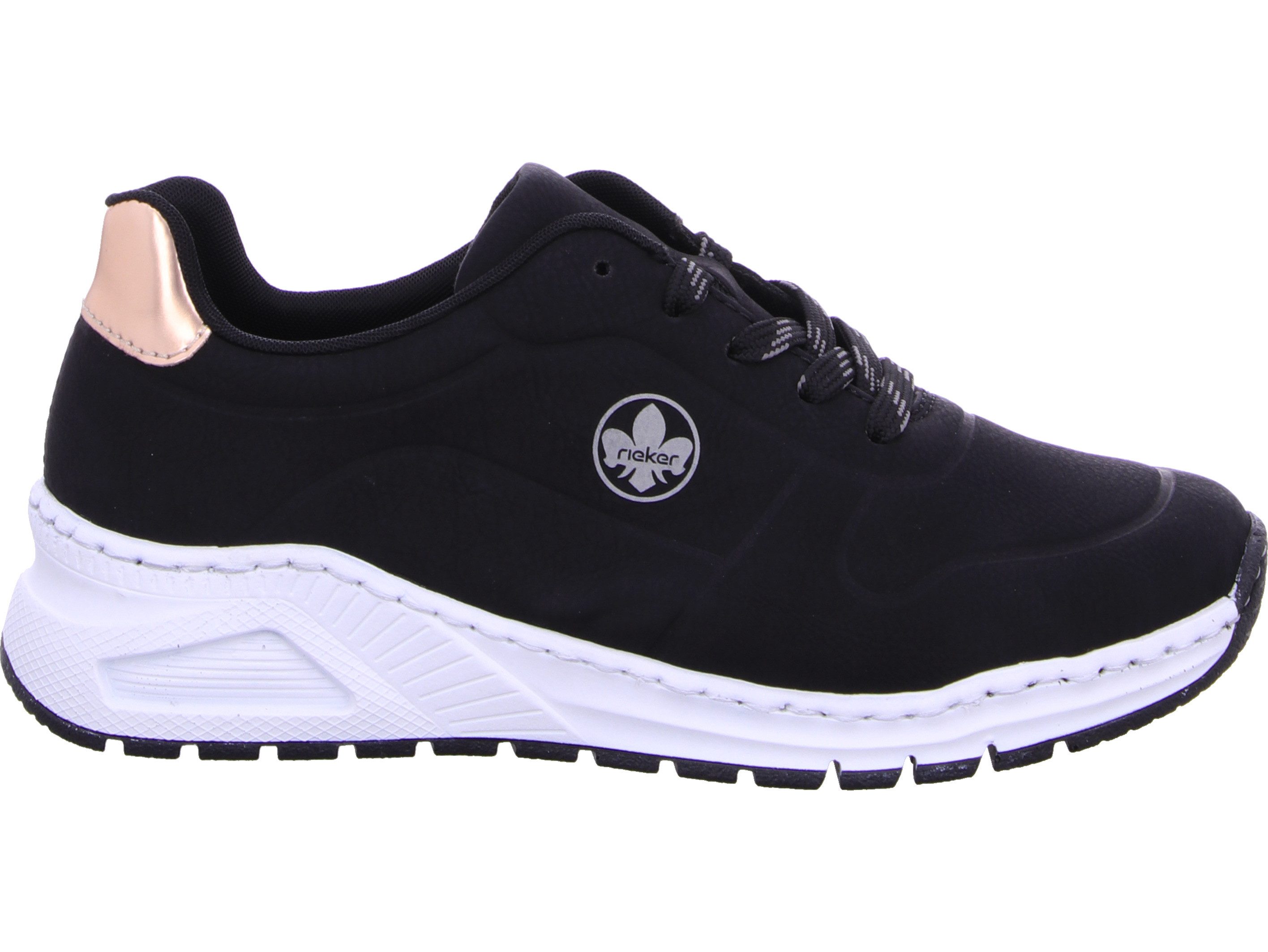 Rieker Wedgesneaker günstig online kaufen
