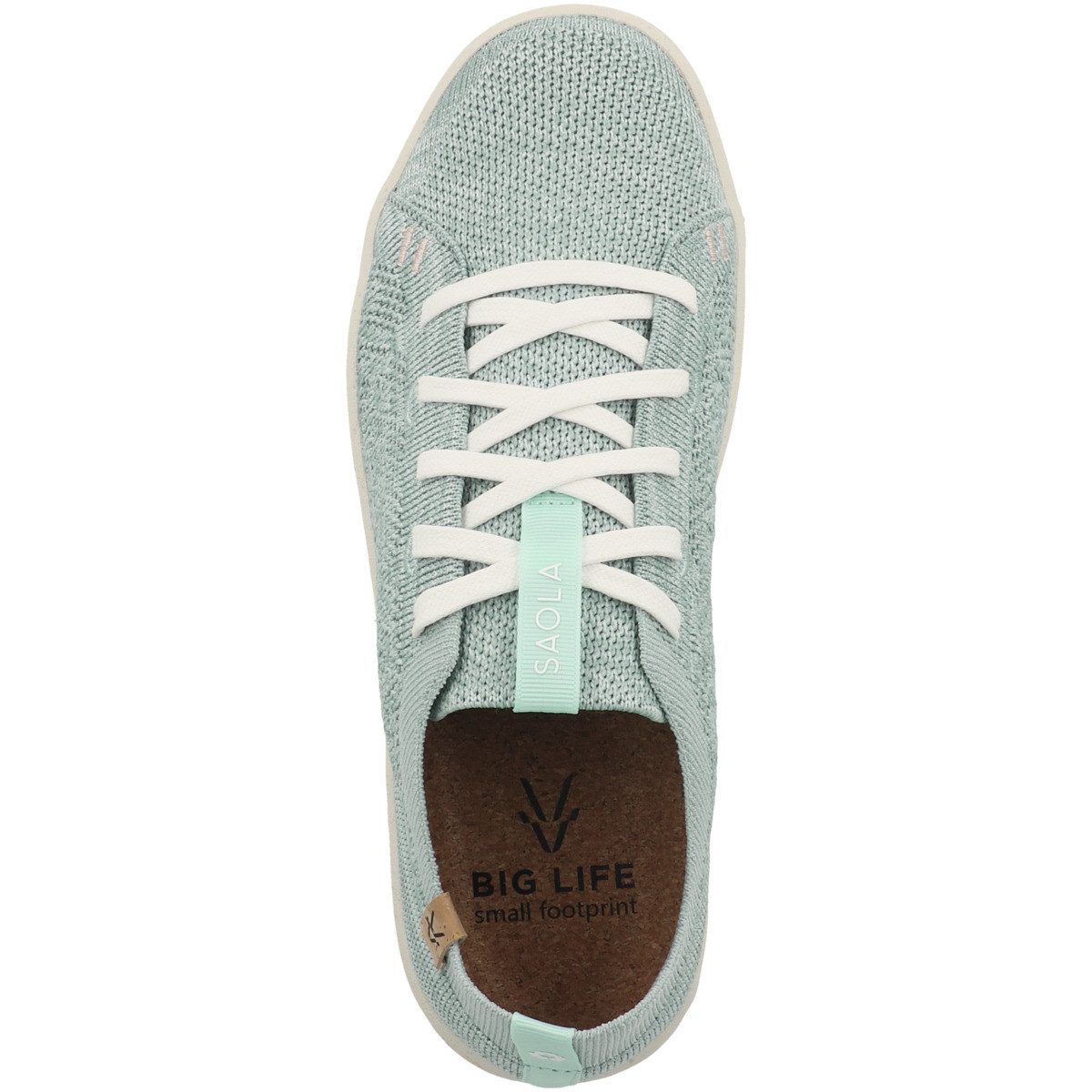 SAOLA Cannon Knit 3 W Damen Sneaker Turnschuhe, Sportschuhe, Freizeitschuhe günstig online kaufen