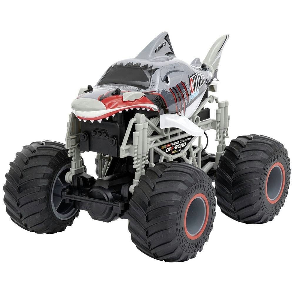 Revell® Spielzeug-Auto RC Monster Truck Big günstig online kaufen
