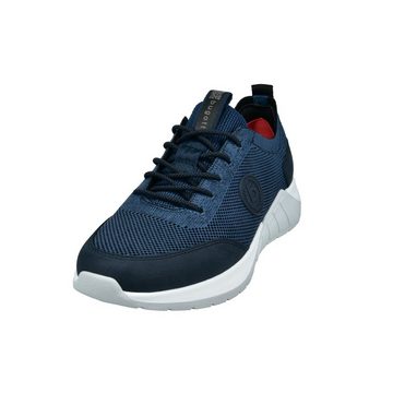 bugatti Bugatti Herren Sneaker Sour 341-AF801-5000-4000 blue Sneaker