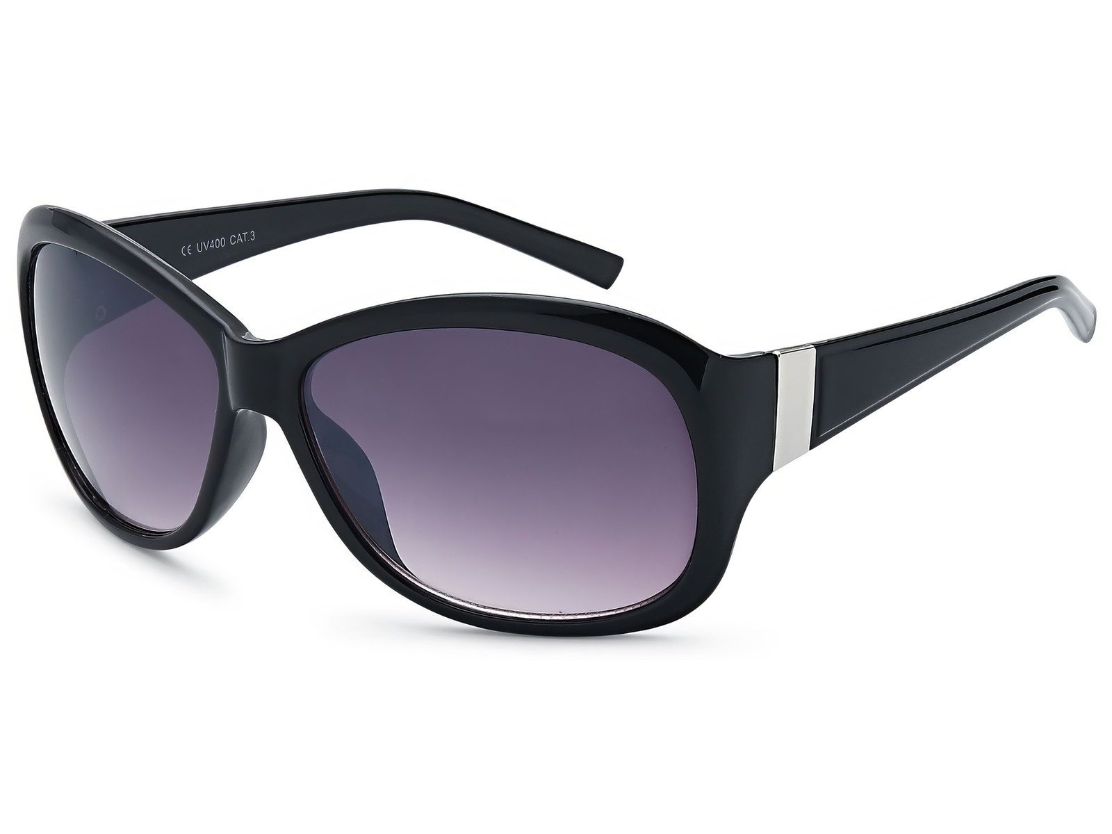 styleBREAKER Sonnenbrille Sonnenbrille in Schmetterlingsform (1-St) günstig online kaufen