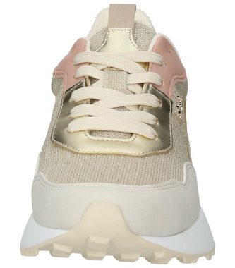 La Strada Sneaker Lederimitat/Textil Sneaker
