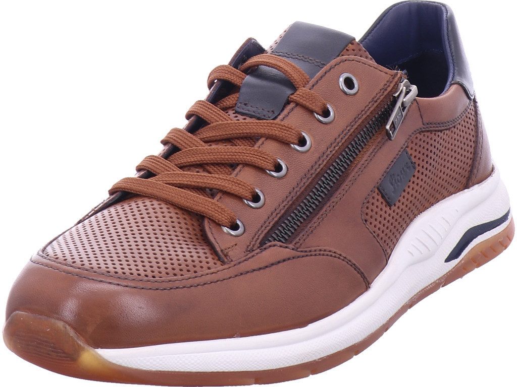 SIOUX Turibio Schnürschuh