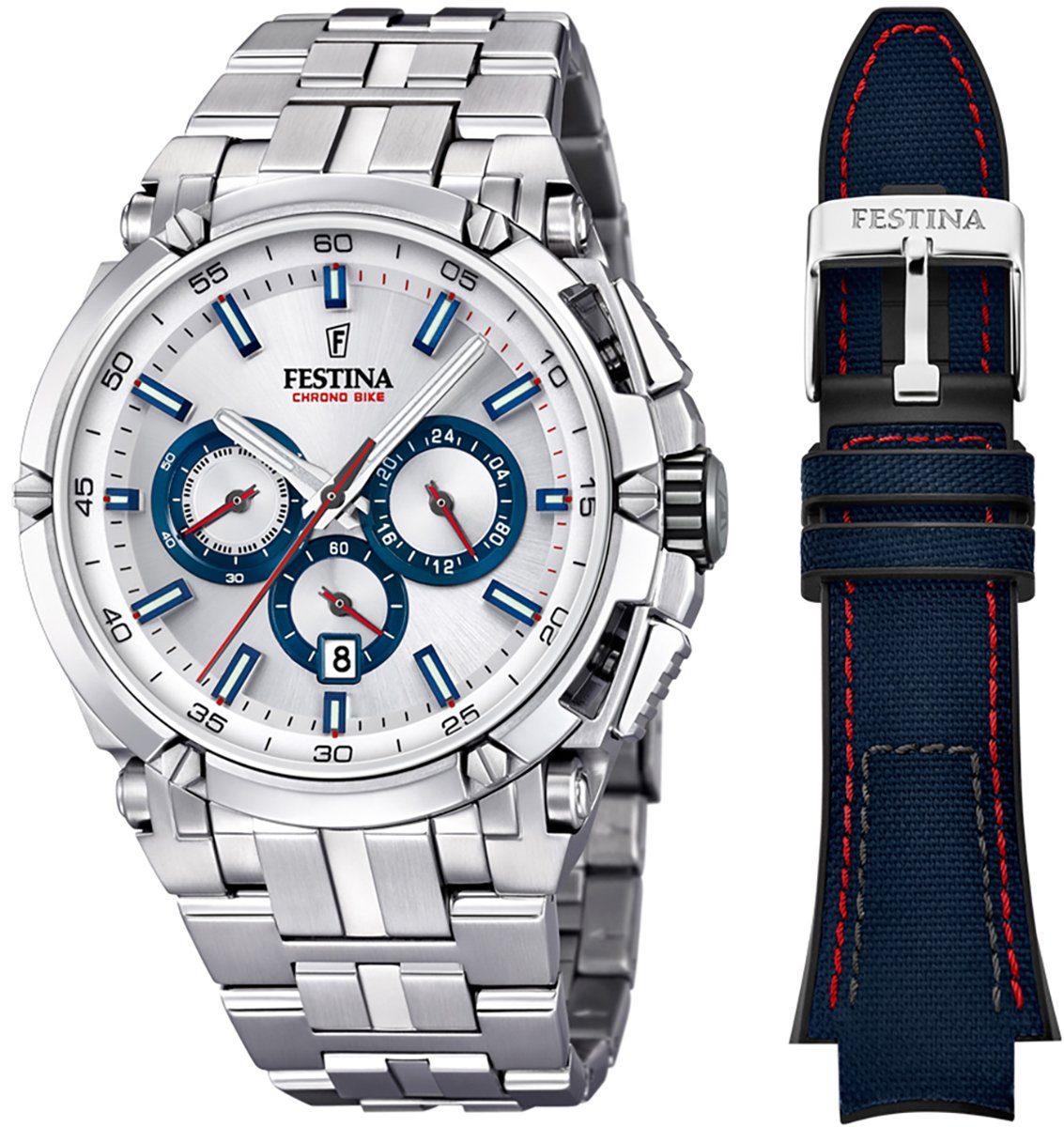 festina wr100m