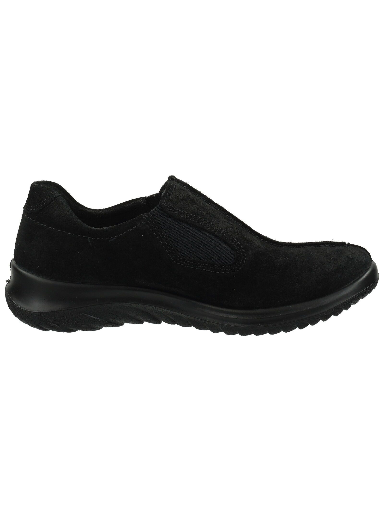 Legero Legero Halbschuhe Leder/Textil Slipper