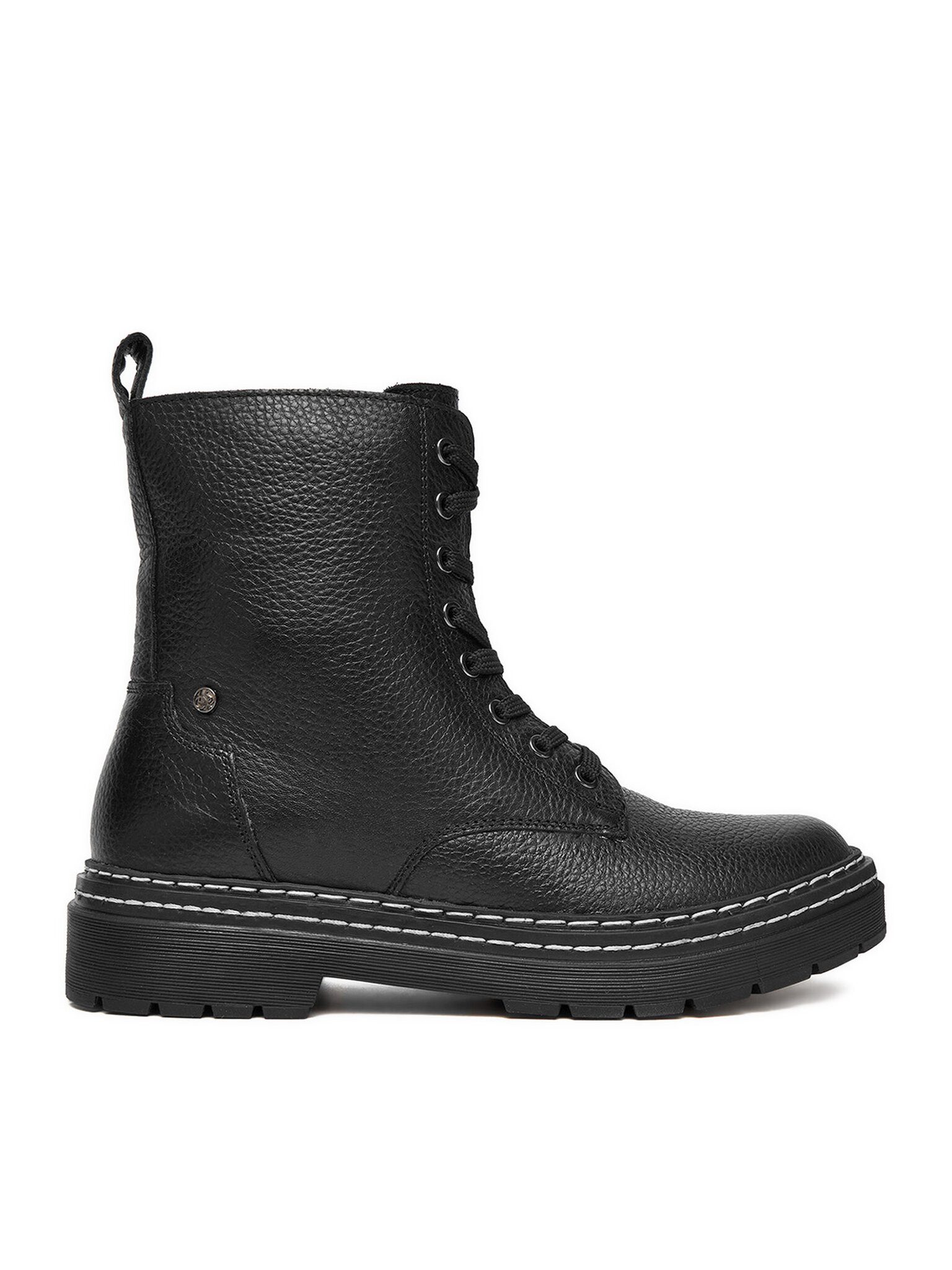 LASOCKI Lasocki Damenstiefel Schwarz CEO-WI23-MICHAELA-02 Stiefel