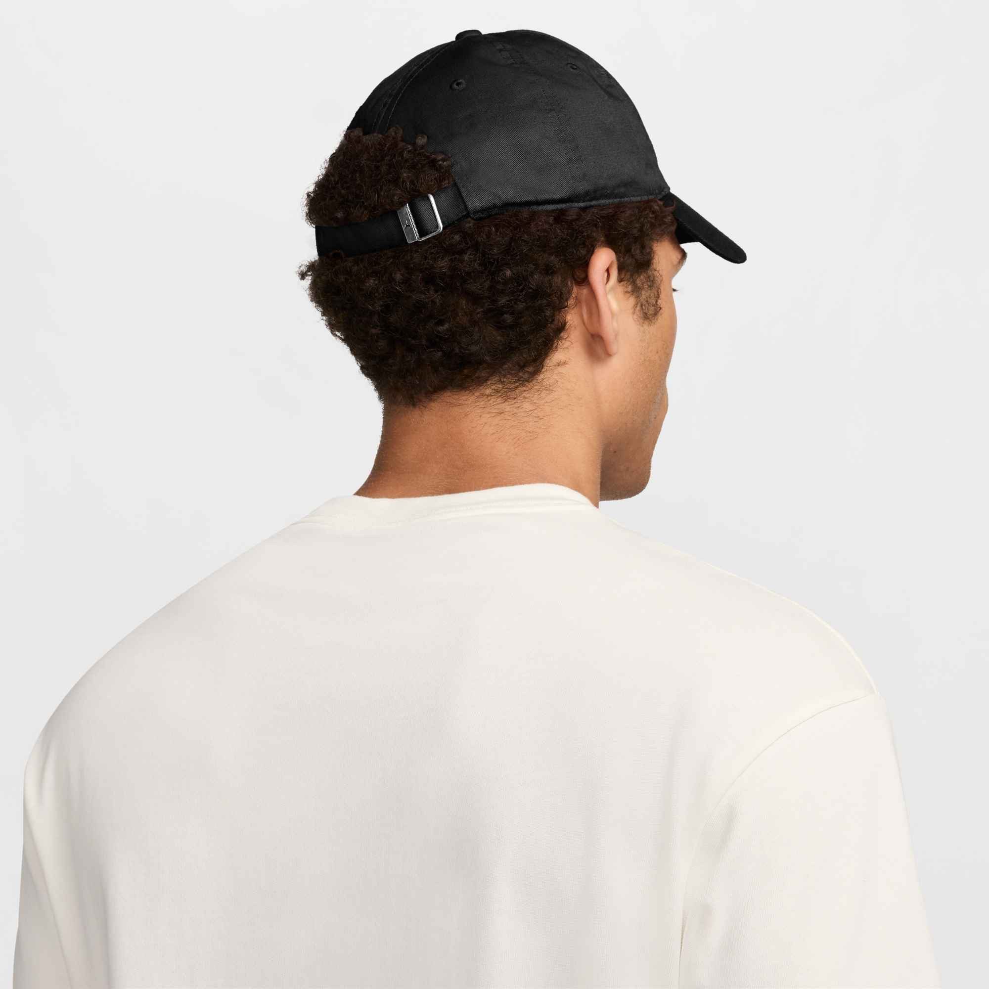 Jordan Baseball Cap U J CLUB CAP US CB WSH JM sportlicher Stil, für Erwachs günstig online kaufen