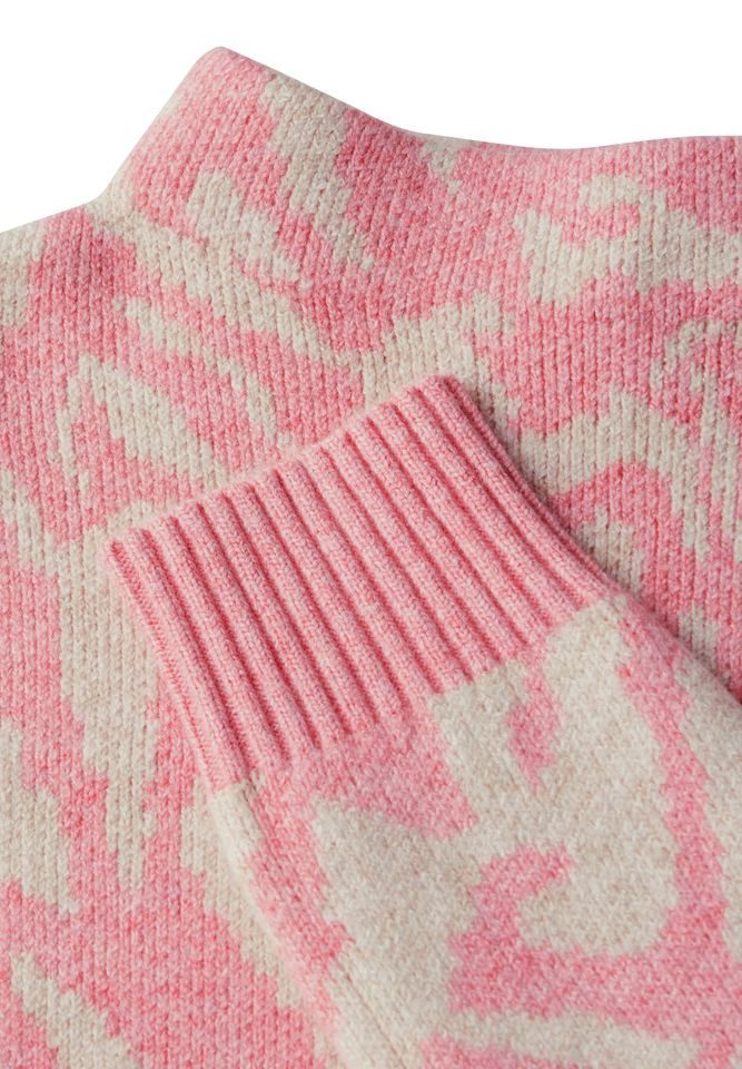 STREET ONE Jacquardpullover günstig online kaufen