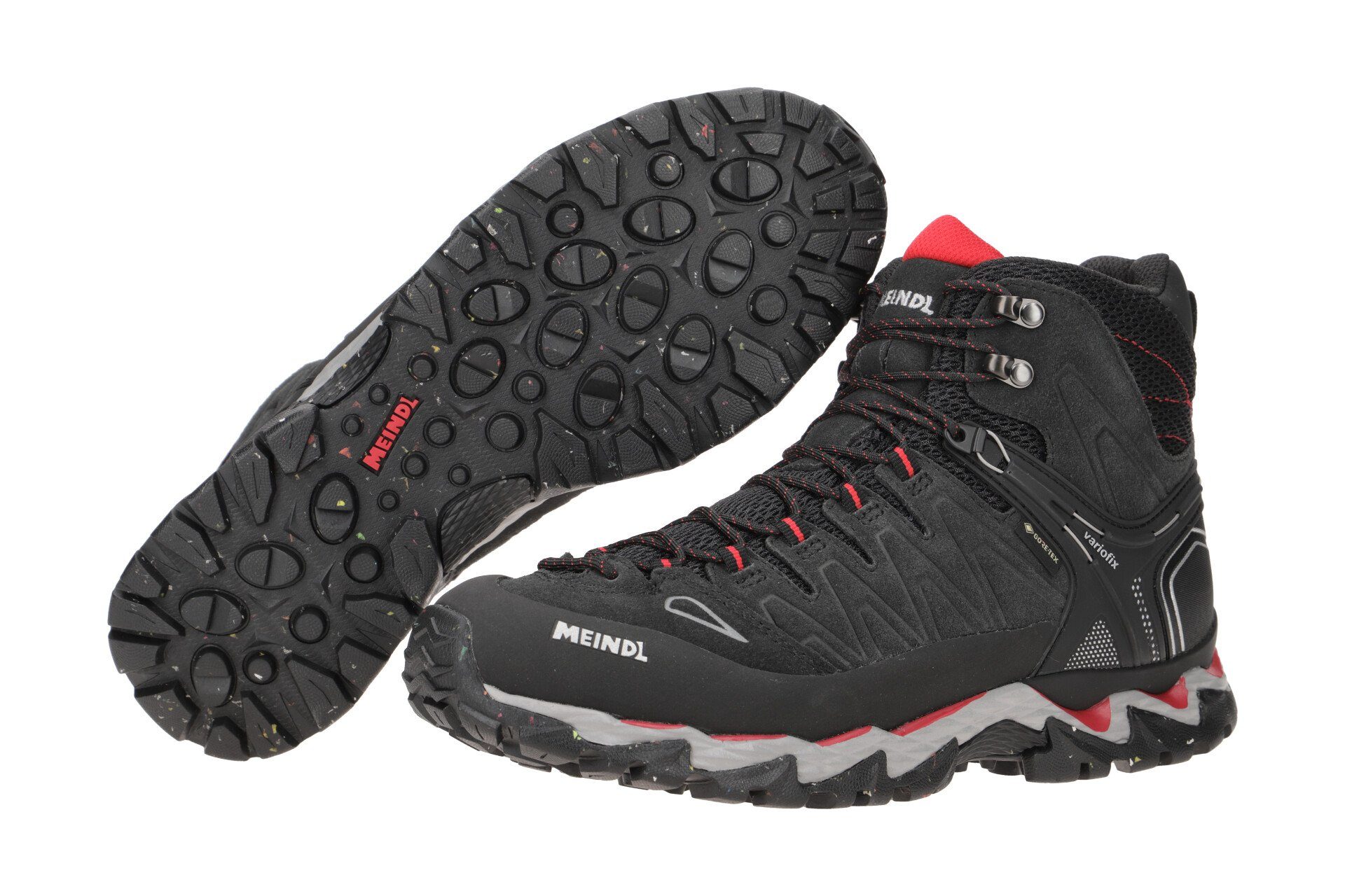 Meindl 4692 01 Stiefel