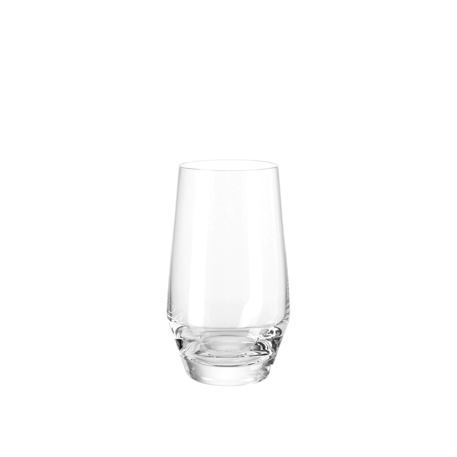 LEONARDO Longdrinkglas Trinkglas 6er-Set 365 PUCCINI, Wasserglas Glas, Saftglas ml